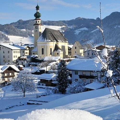 Noël au Tyrol - 