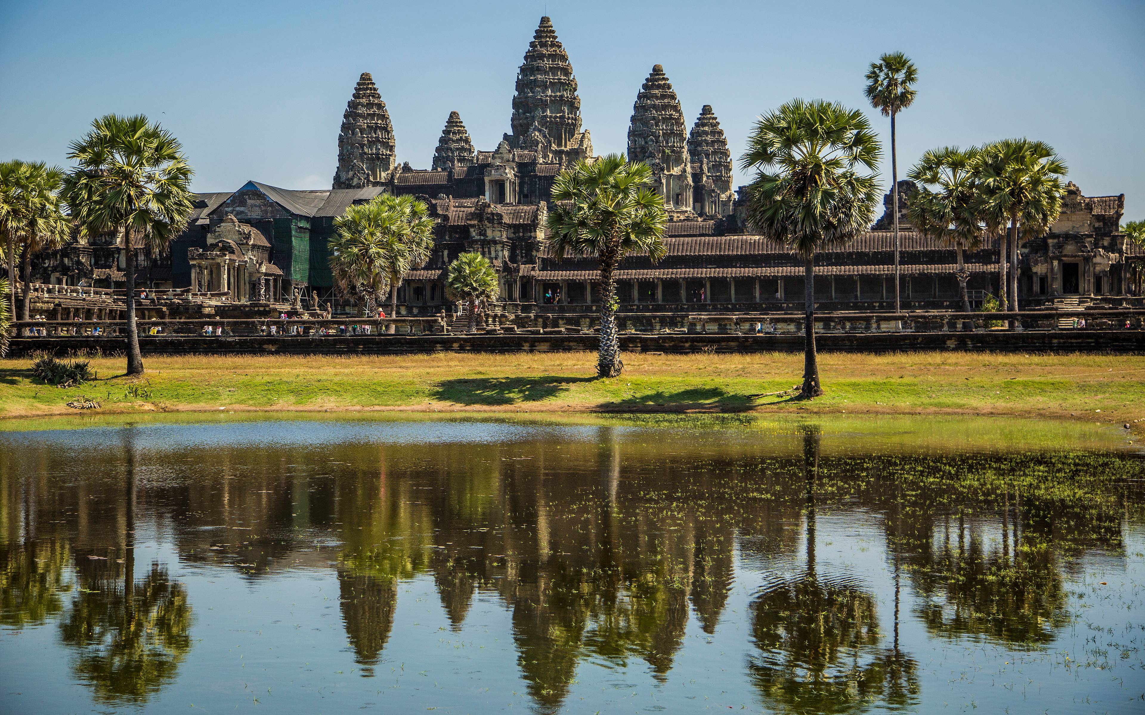 ​Angkor Wat
