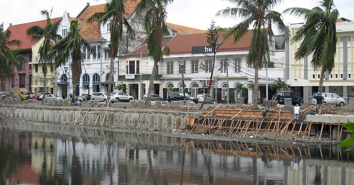 Indonesien Jakarta Sehenswurdigkeiten Evaneos