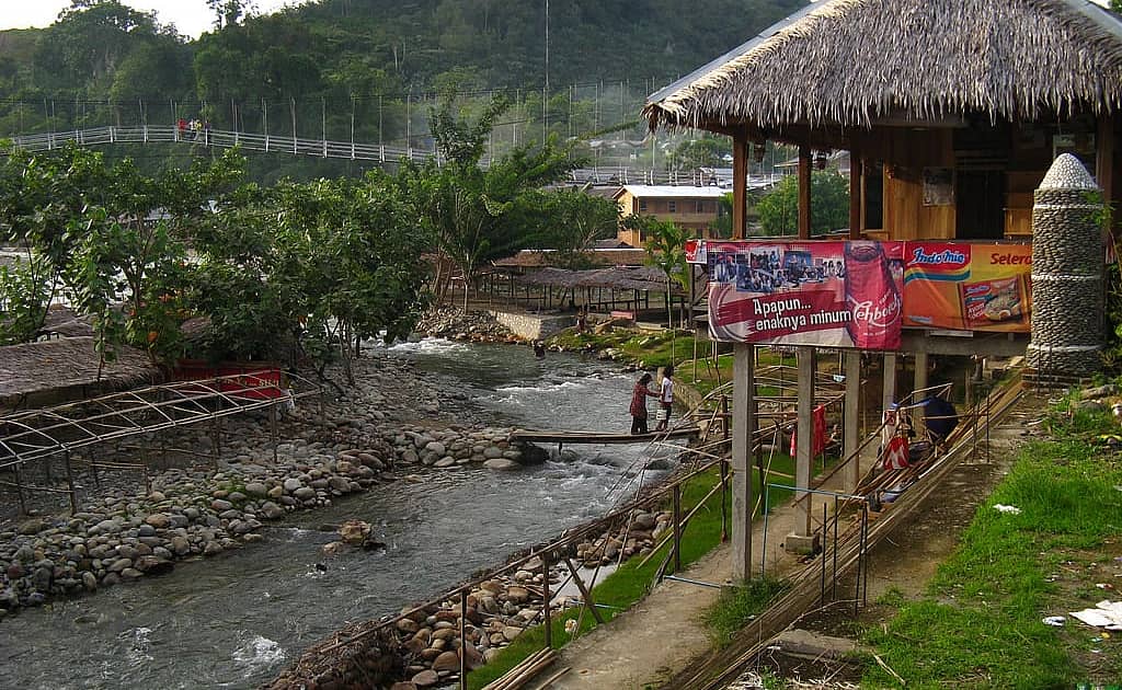  Indonesien Bukit Lawang  Sehensw rdigkeiten Evaneos