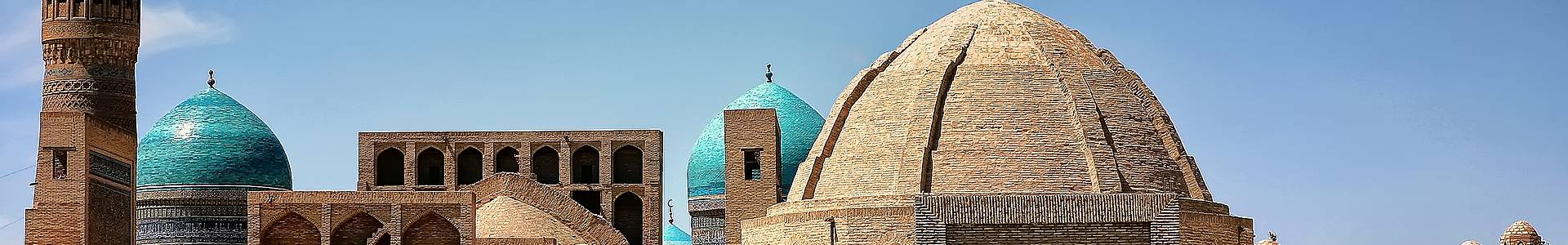 Ouzbékistan