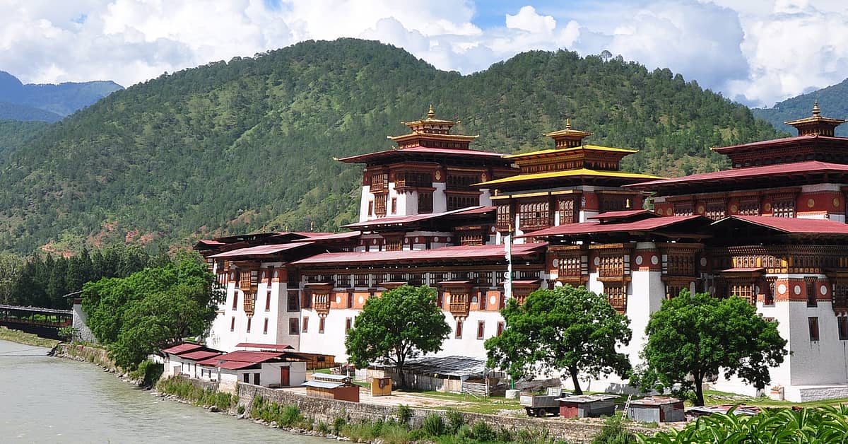 The Ultimate Guide for American Tourists Traveling to Enchanting Bhutan - Understanding Bhutan's Gross National Happiness