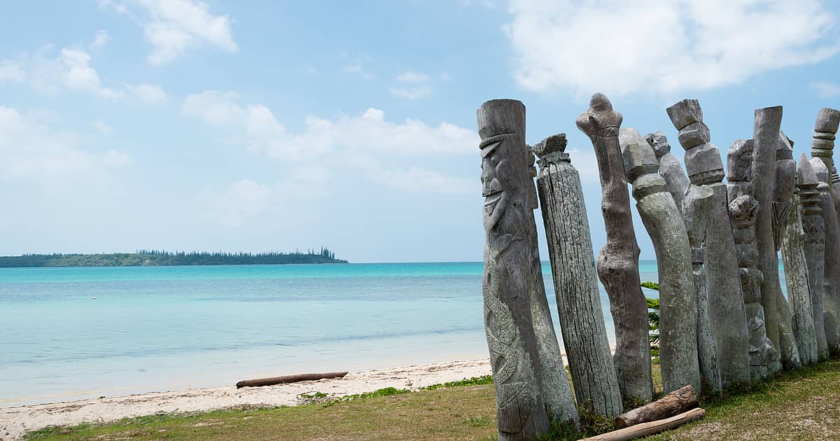 Voyage En Nouvelle Caledonie Vacances En Nouvelle Caledonie Sur Mesure Evaneos