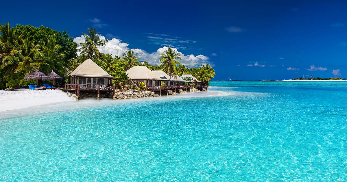 fidji tourisme