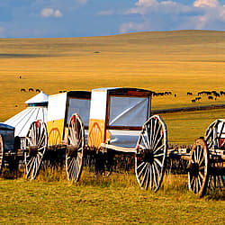 Votre voyage Avril en Mongolie à la demande