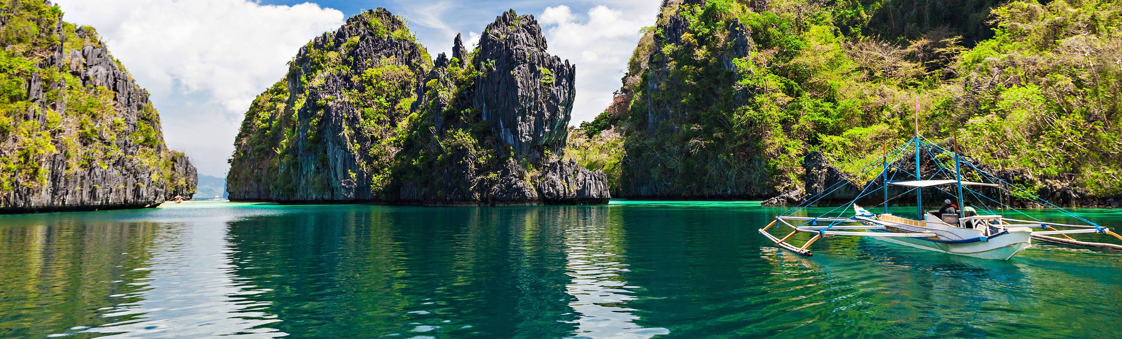 Crea tu viaje a Filipinas en verano 100% a medida