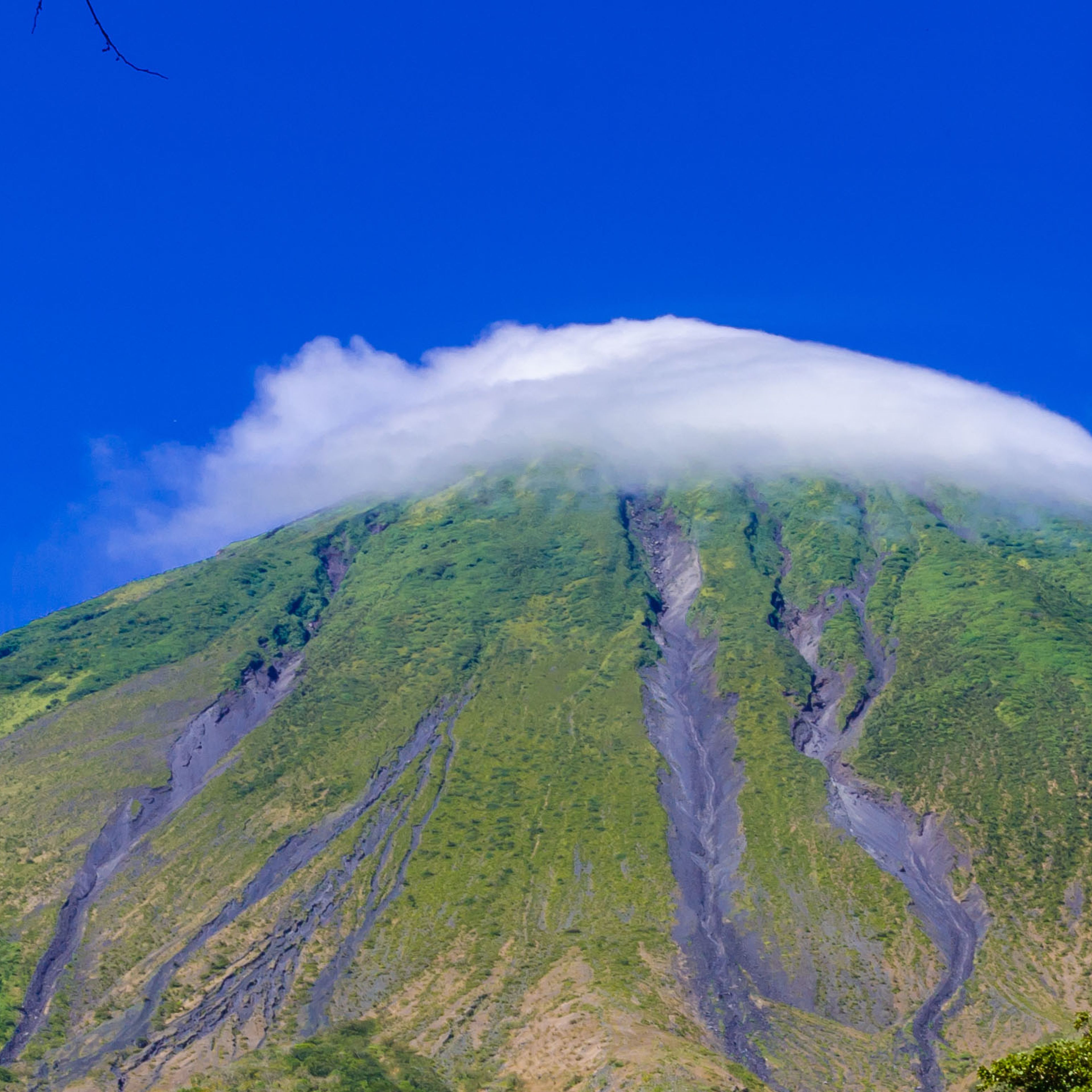 Volcan Ometepe, Nicaragua