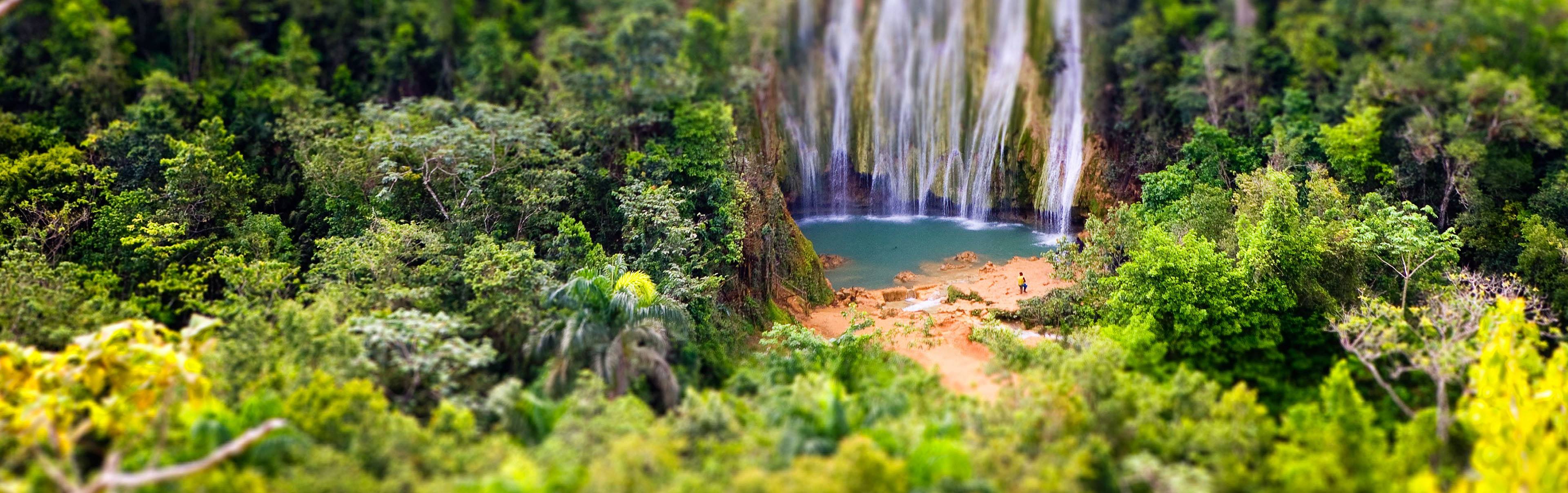 Les 16 plus beaux endroits à visiter en République Dominicaine