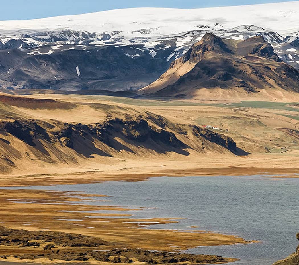 Les déserts du Sud-Ouest : Landmannalaugar et l’Hekla