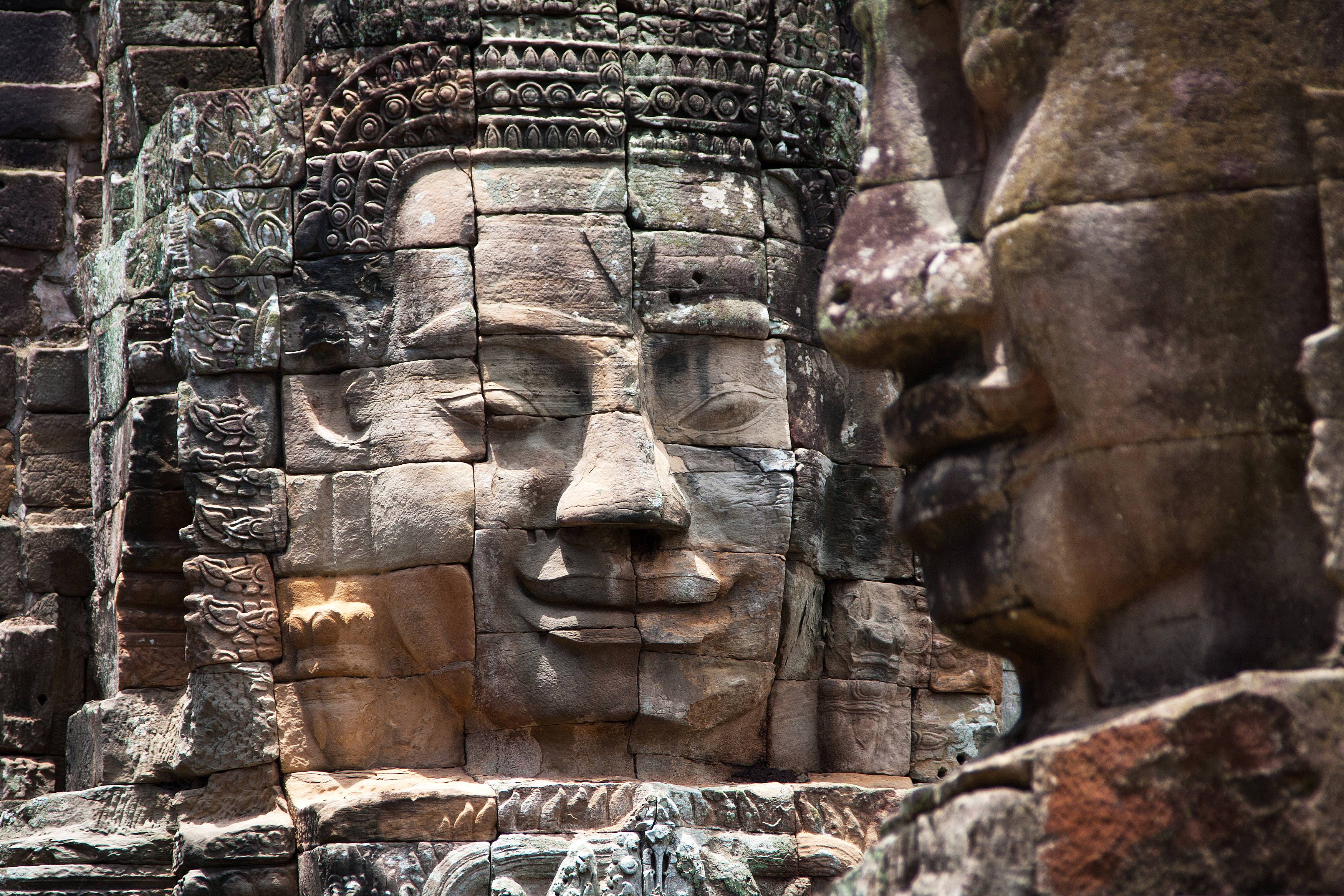 Séjour exclusif parmi les temples d'Angkor