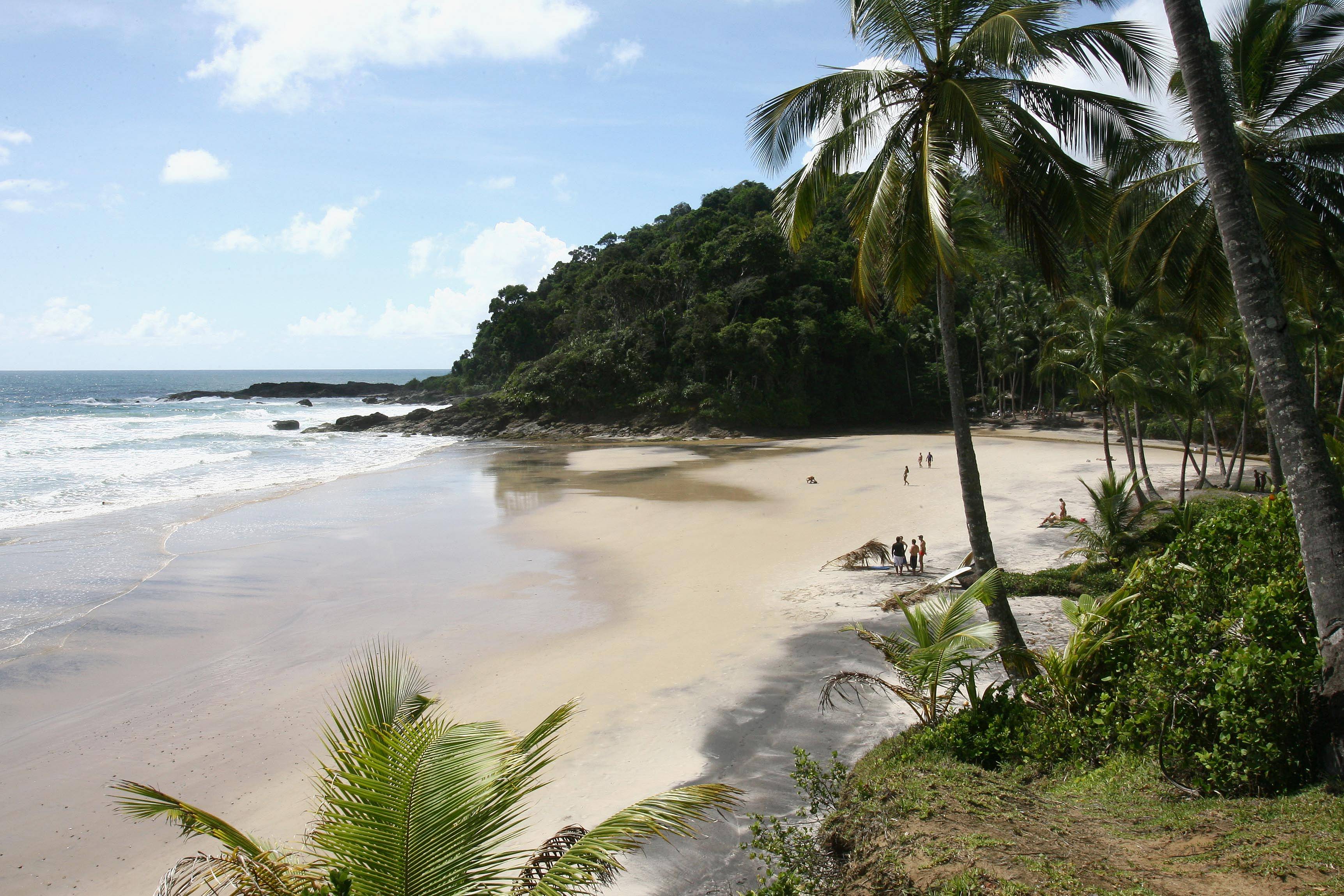 Bahia slow travel - cultura, natura e spiagge incontaminate