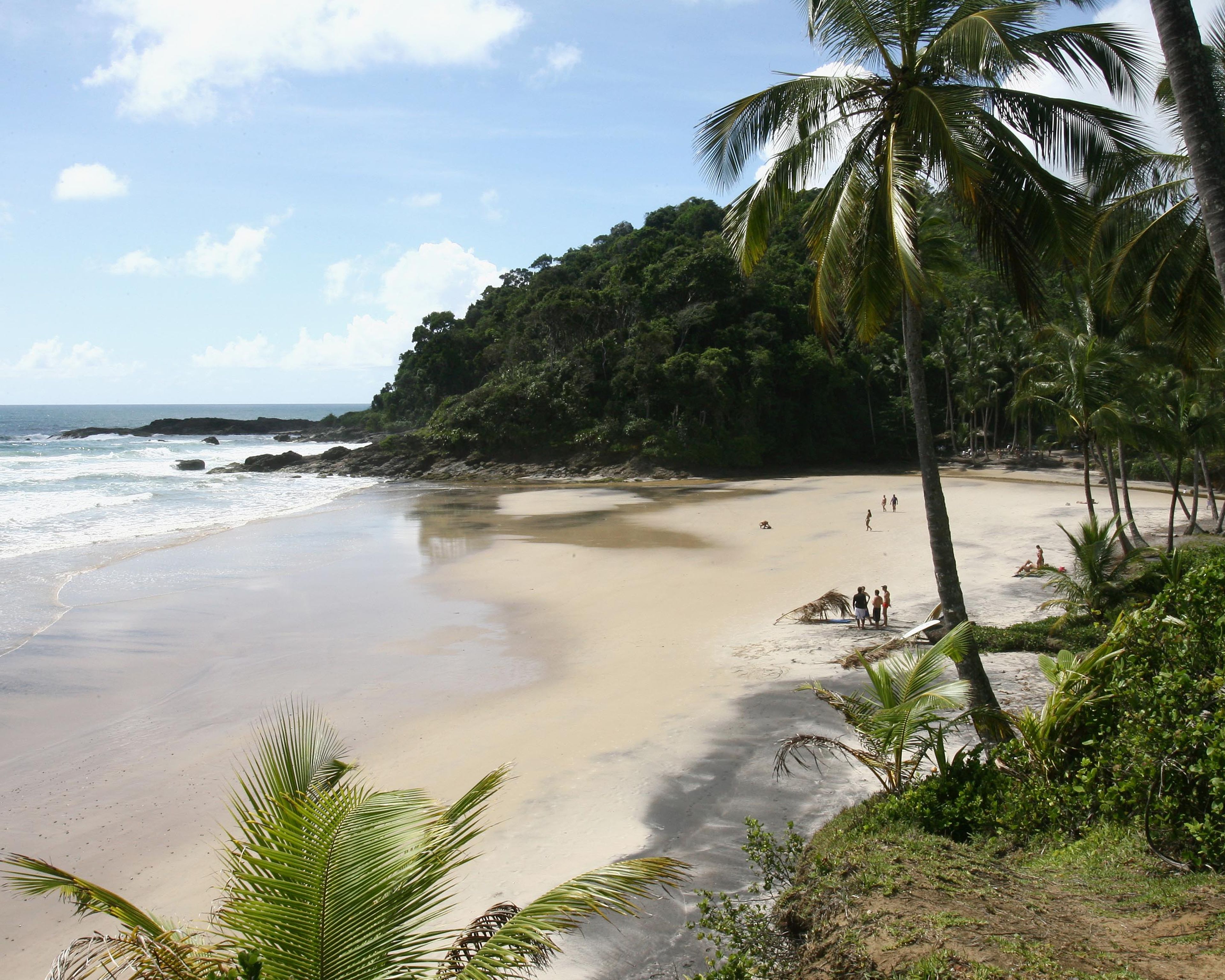 Bahia slow travel - cultura, natura e spiagge incontaminate