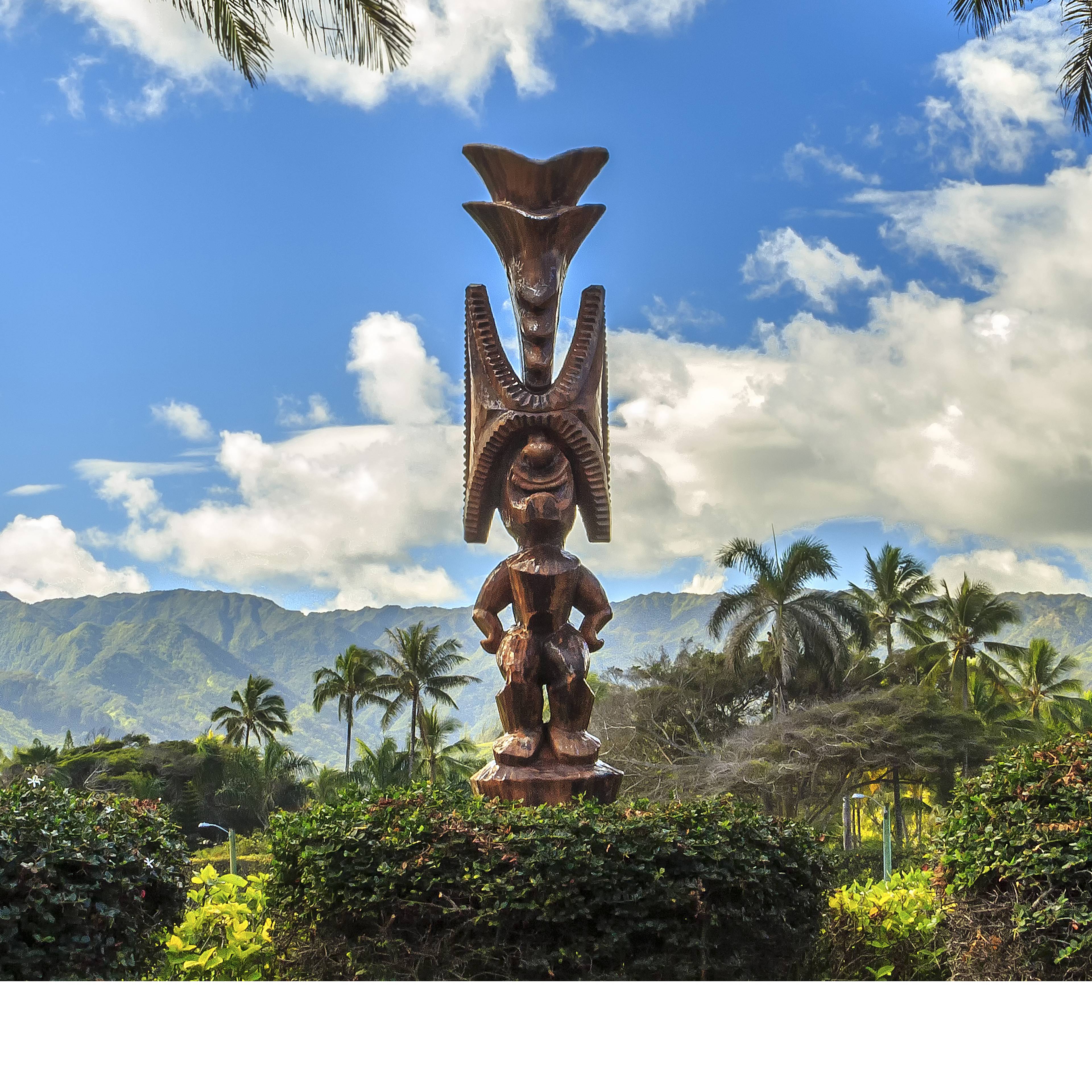 Individuelle Natur Reisen Hawaii - Reise jetzt individuell gestalten