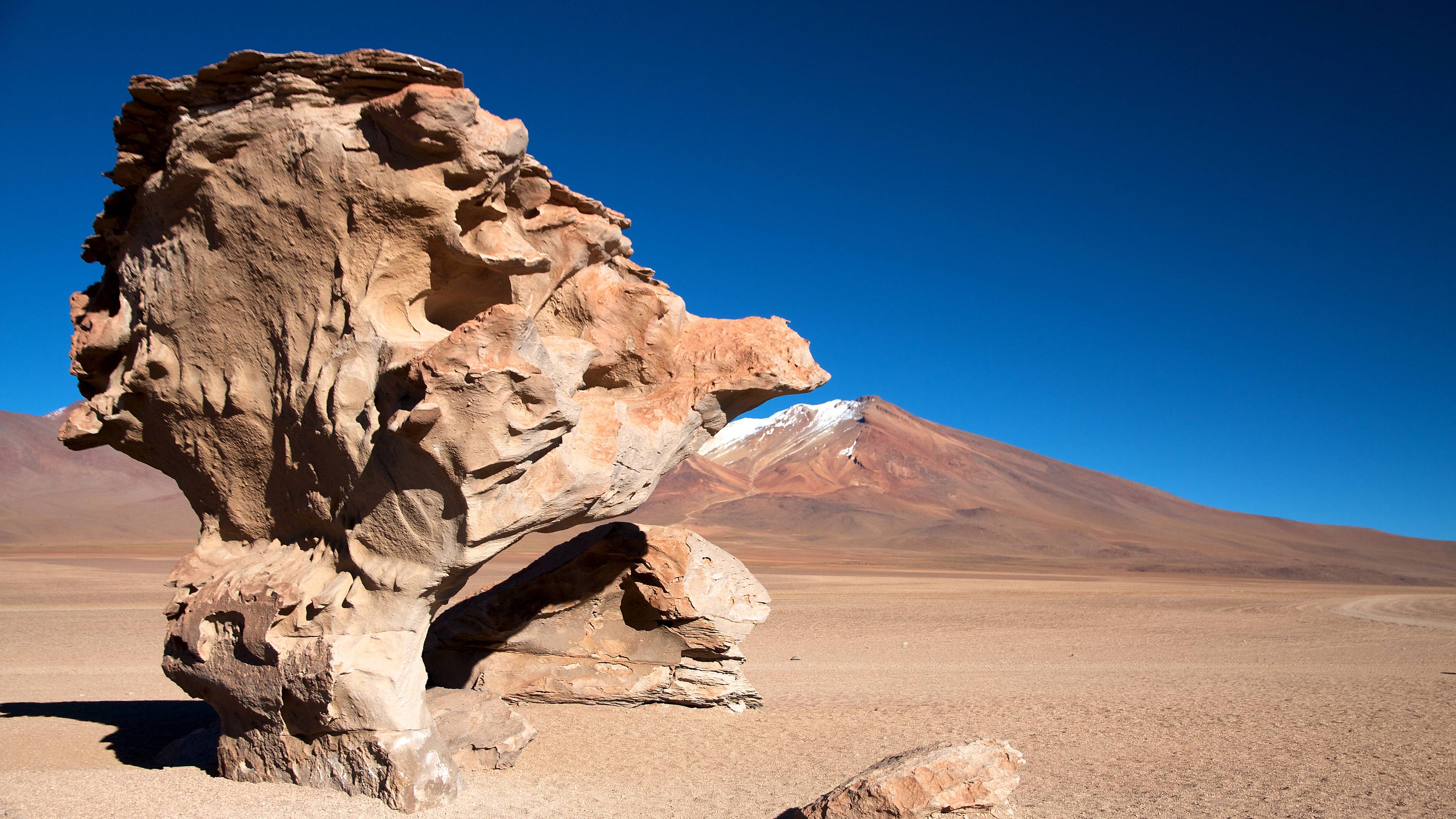 Combiné Chili - Bolivie: Le meilleur de l'Altiplano