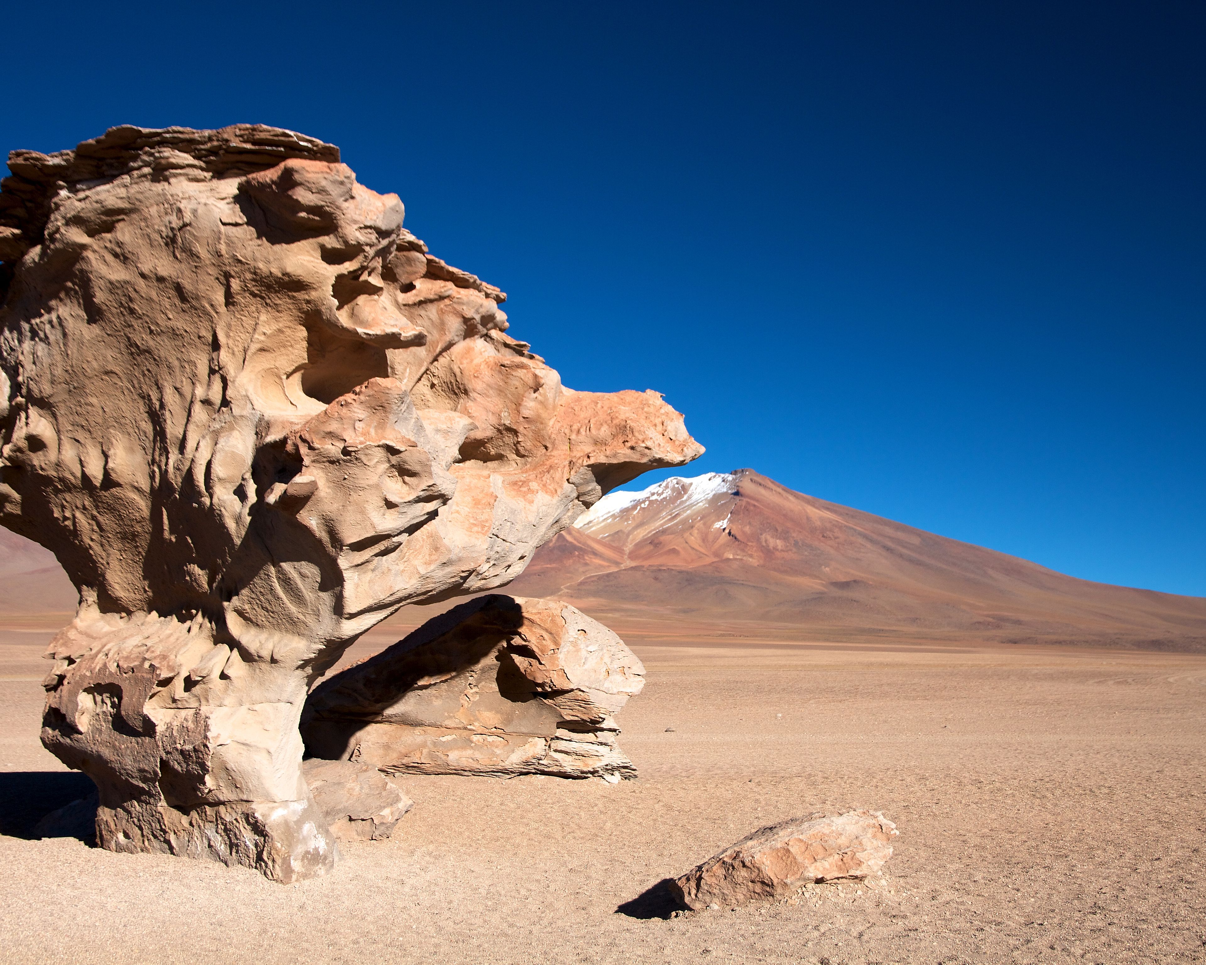 Combiné Chili - Bolivie: Le meilleur de l'Altiplano