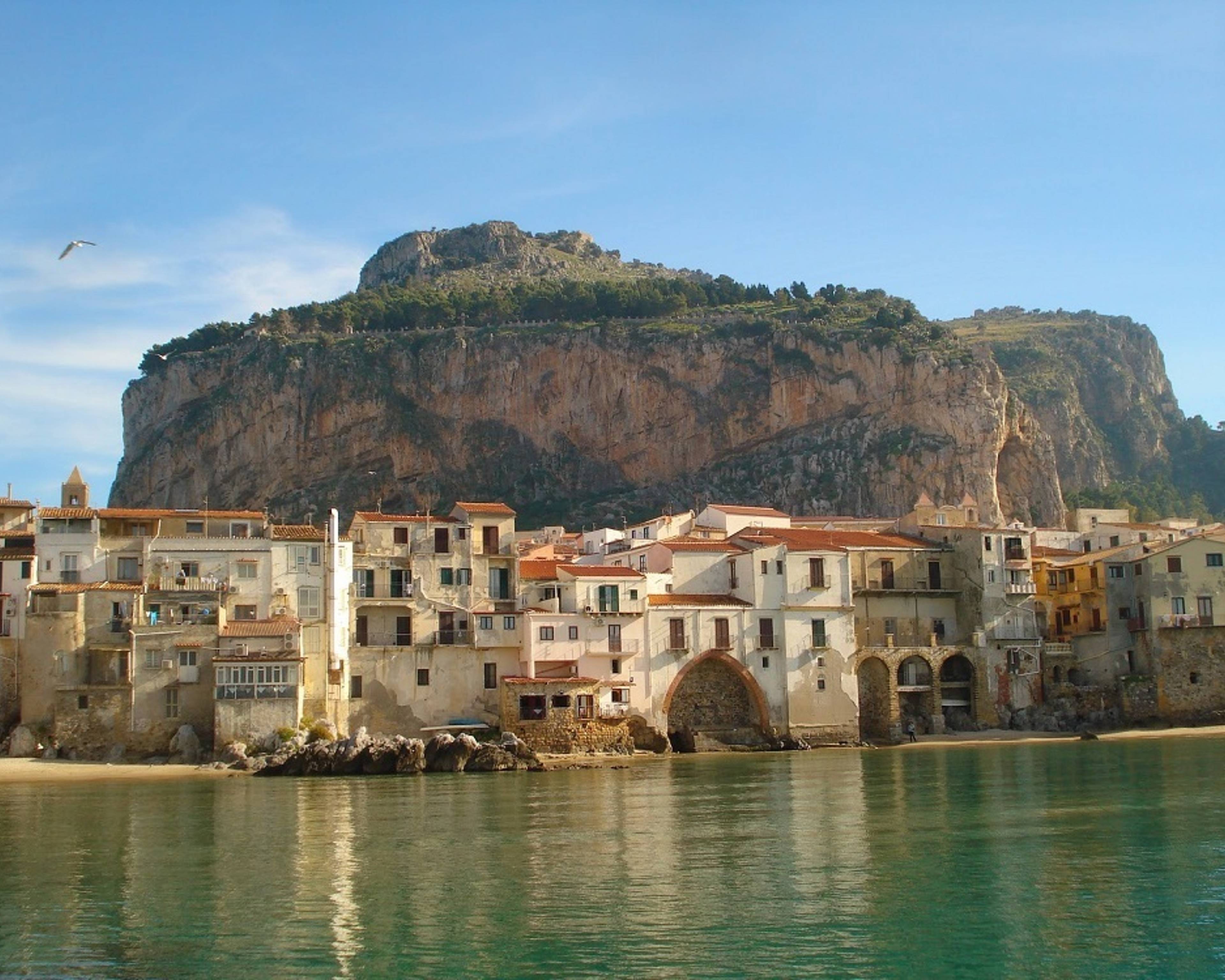 L'Ouest de la Sicile et ses trésors cachés