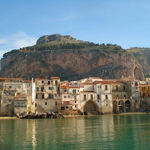 L'Ouest de la Sicile et ses trésors cachés - 