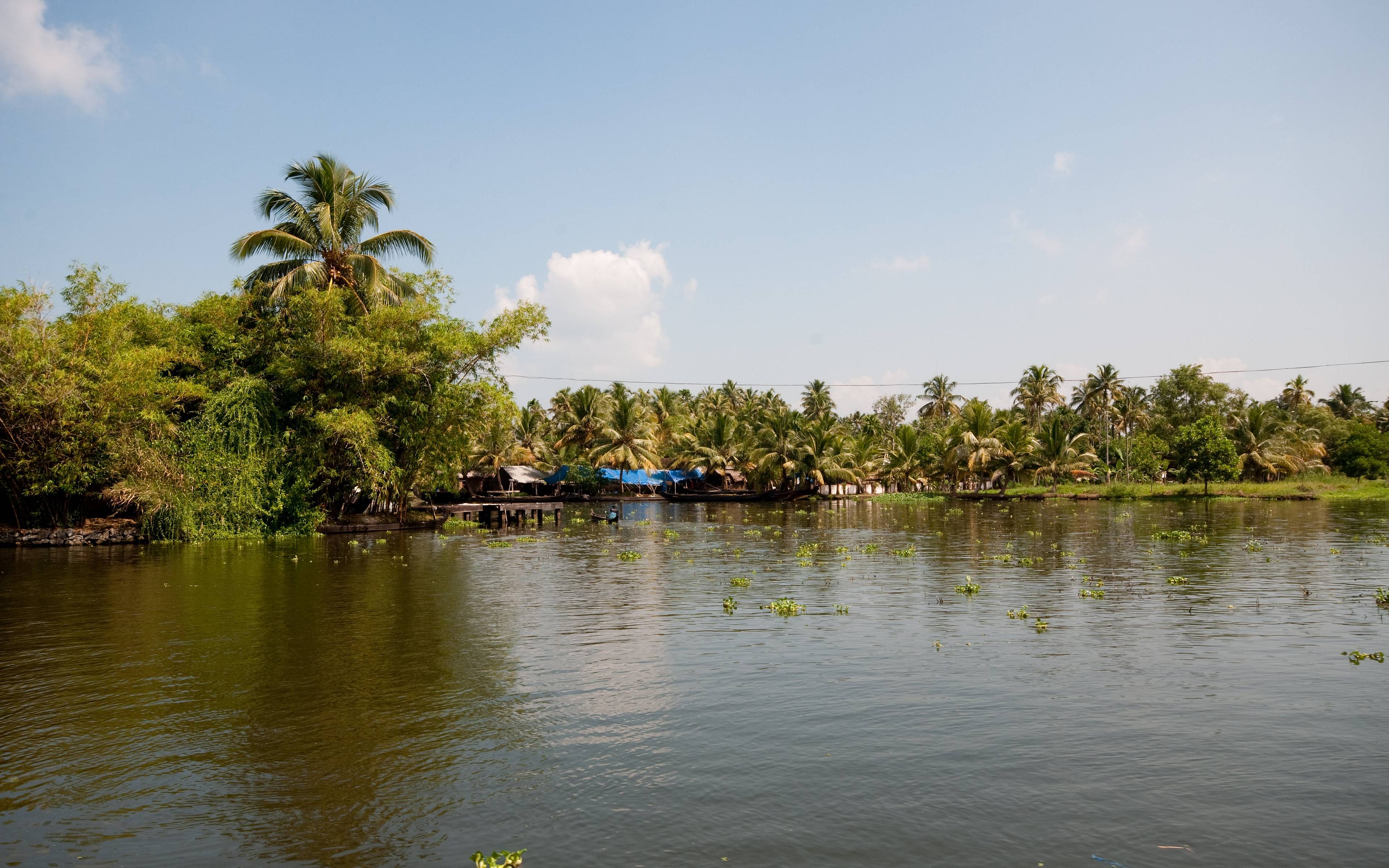 Alleppey