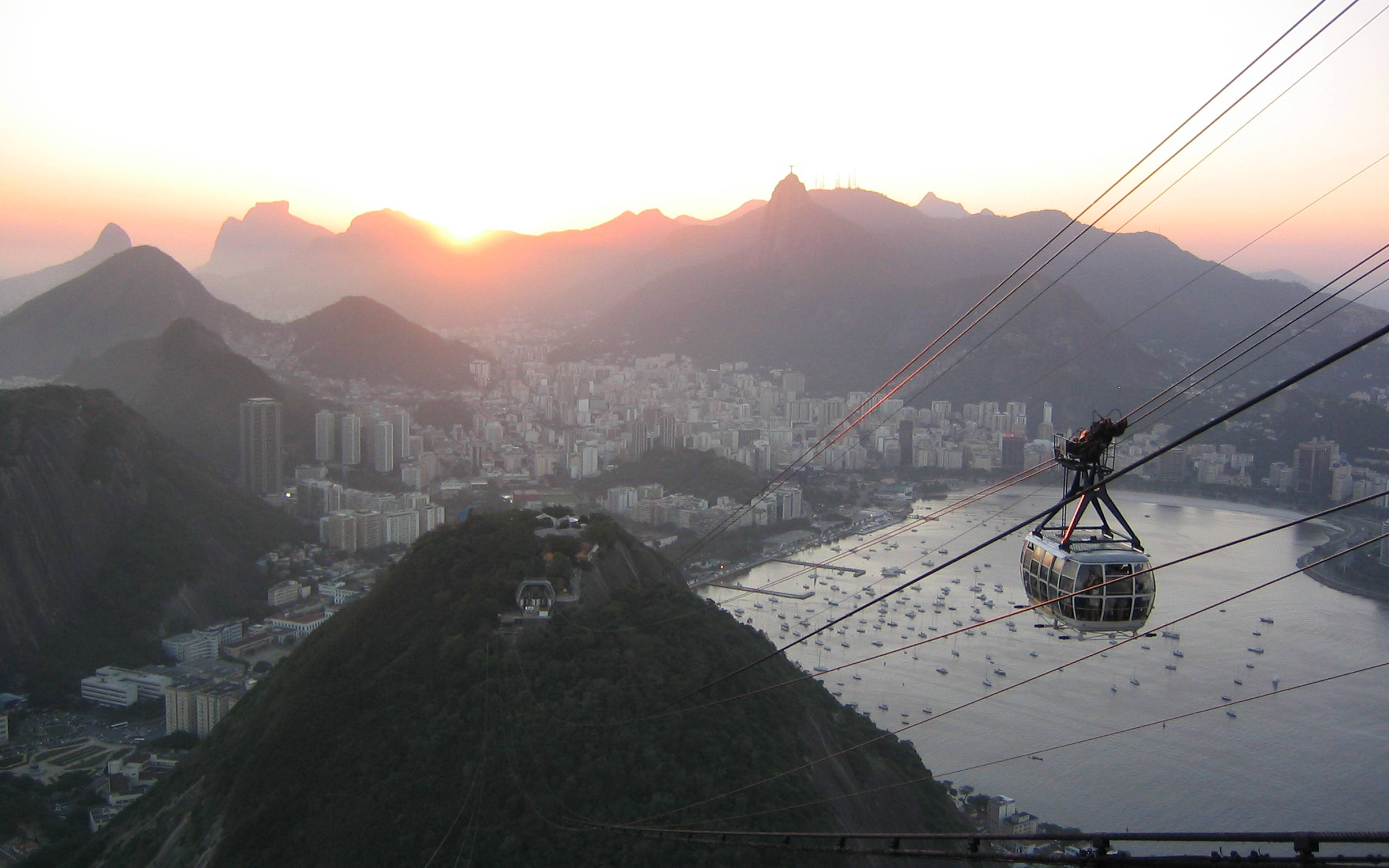 Vivi Rio de Janeiro