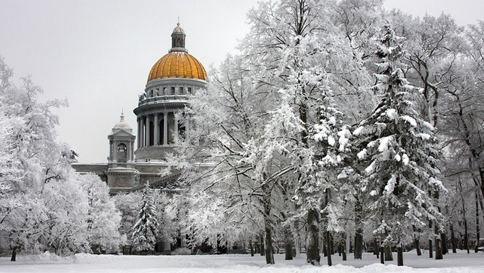 Russland Rundreise: Sankt Petersburg und Karelien im ...