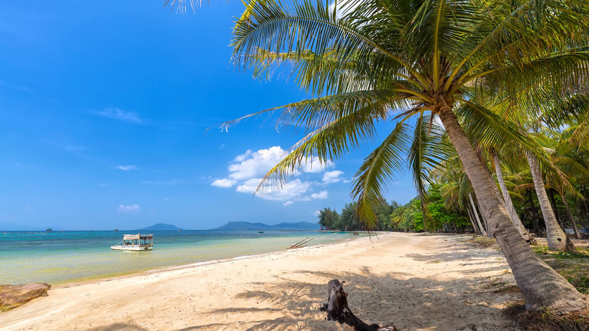 Viaggio di nozze, crociera sulla Baia di Halong e relax sull'isola di Phu Quoc