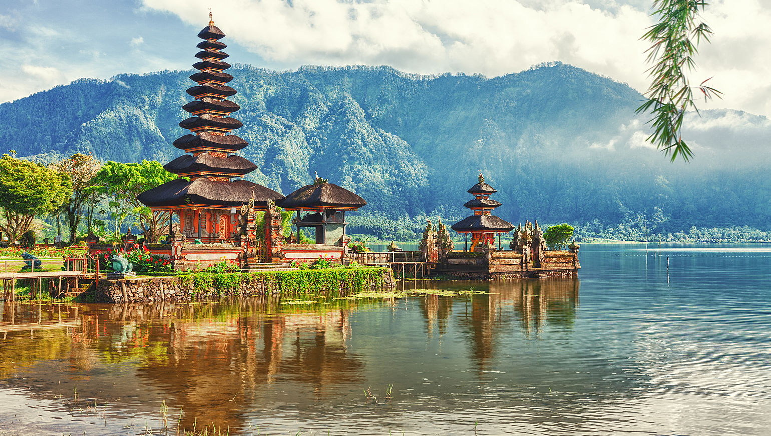 Indonesien Rundreise Tauchurlaub auf Bali  Evaneos 