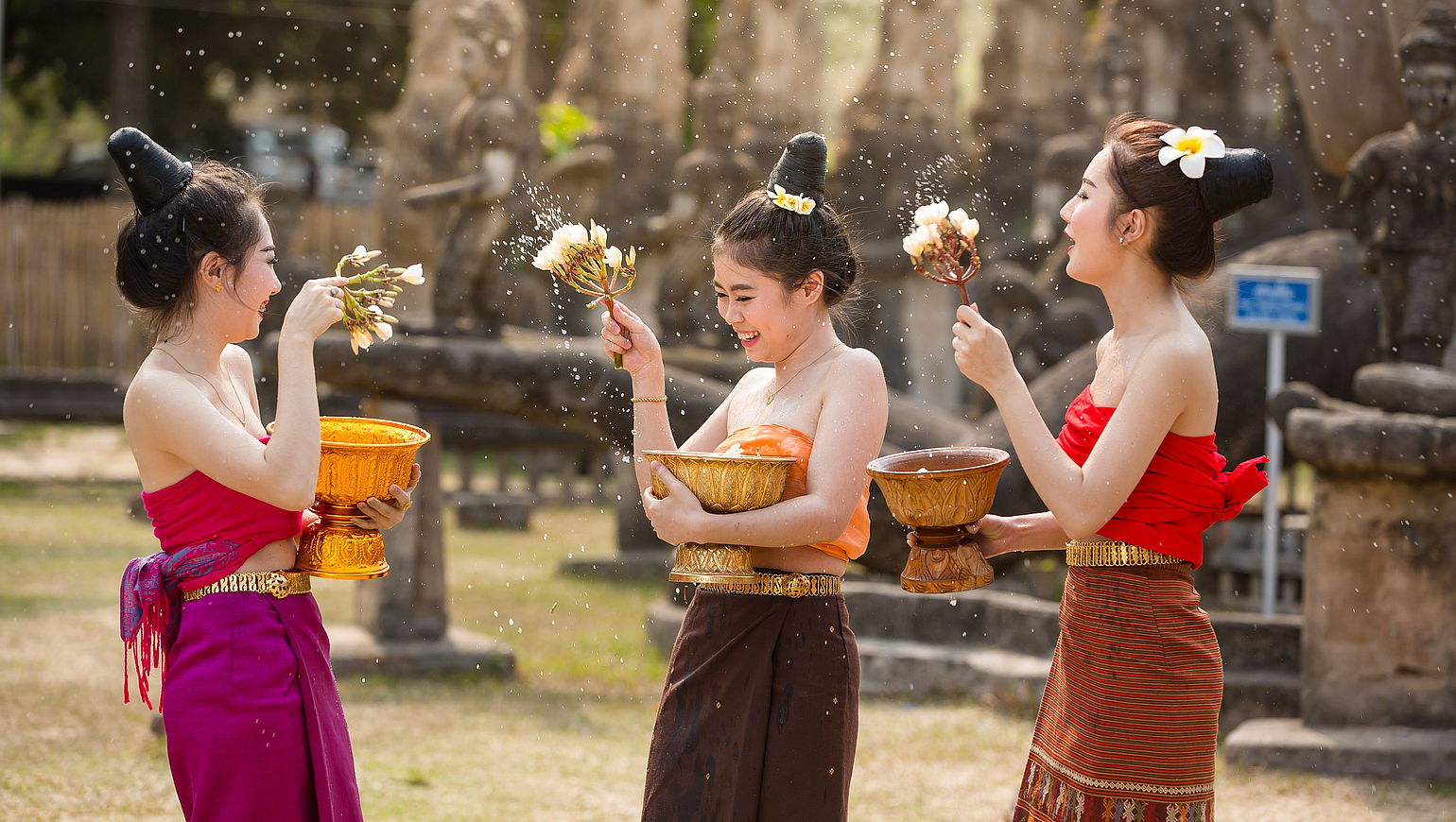 Budaya Di Laos - Perumperindo.co.id