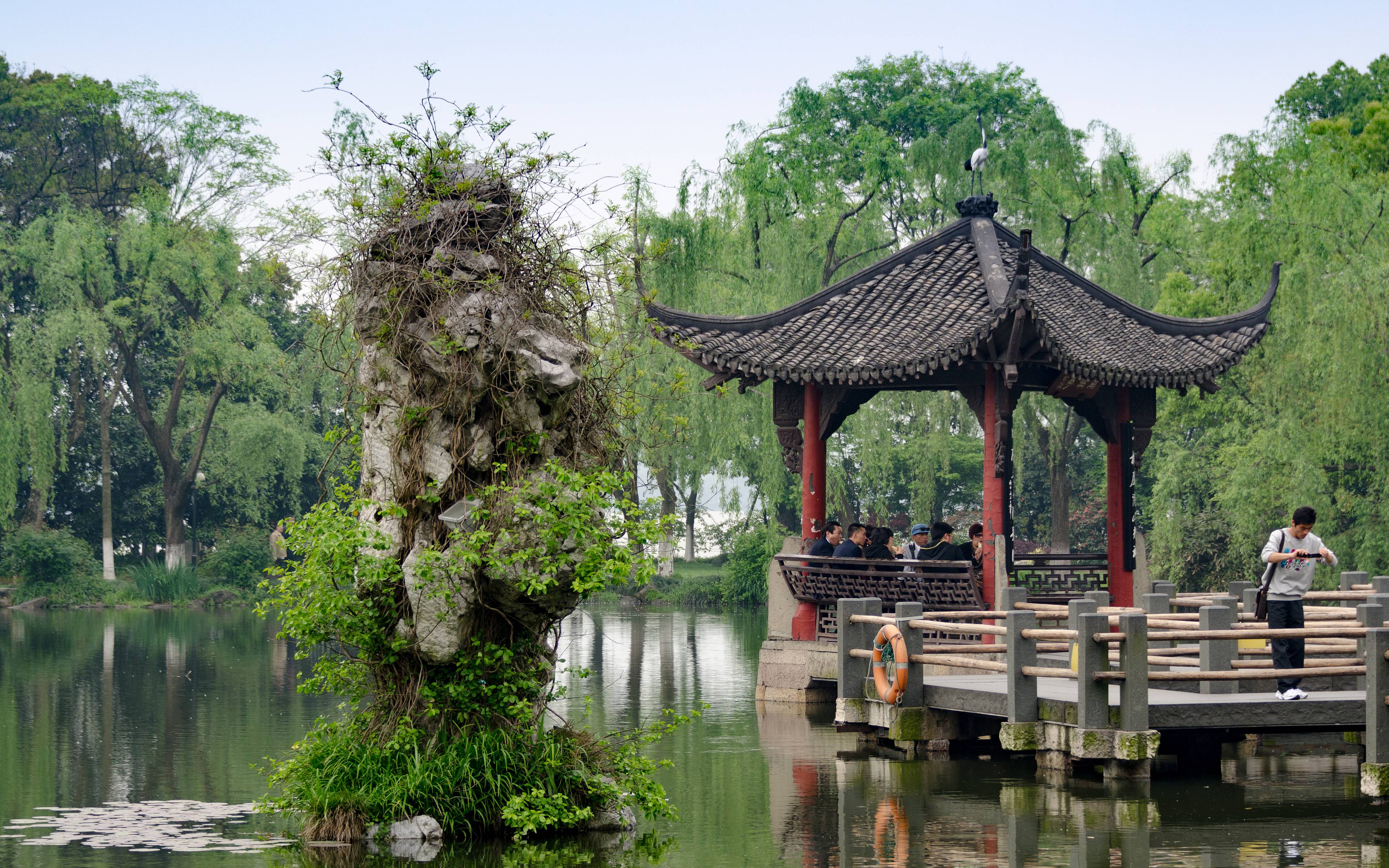 Hangzhou: Westsee