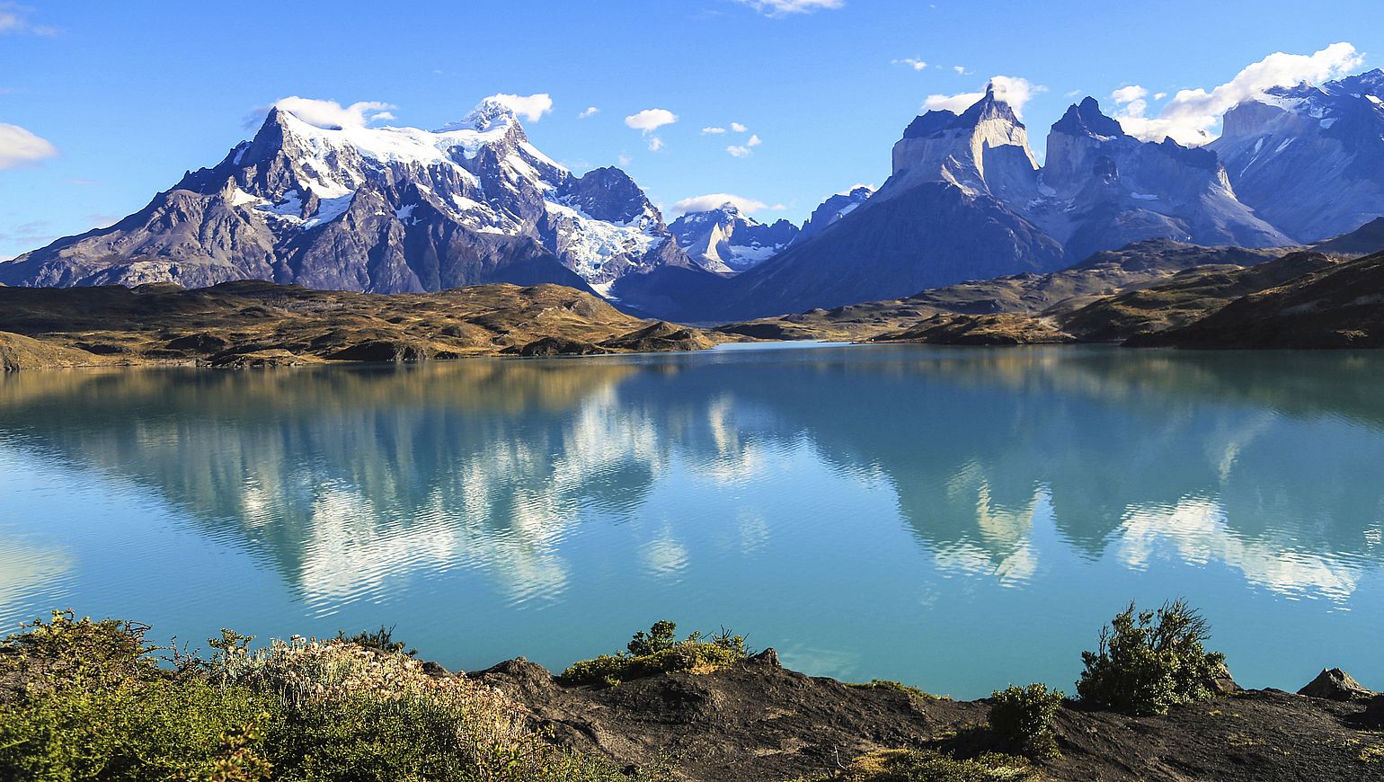 Argentinien Rundreise: Rundreise in Süd-Patagonien | Evaneos