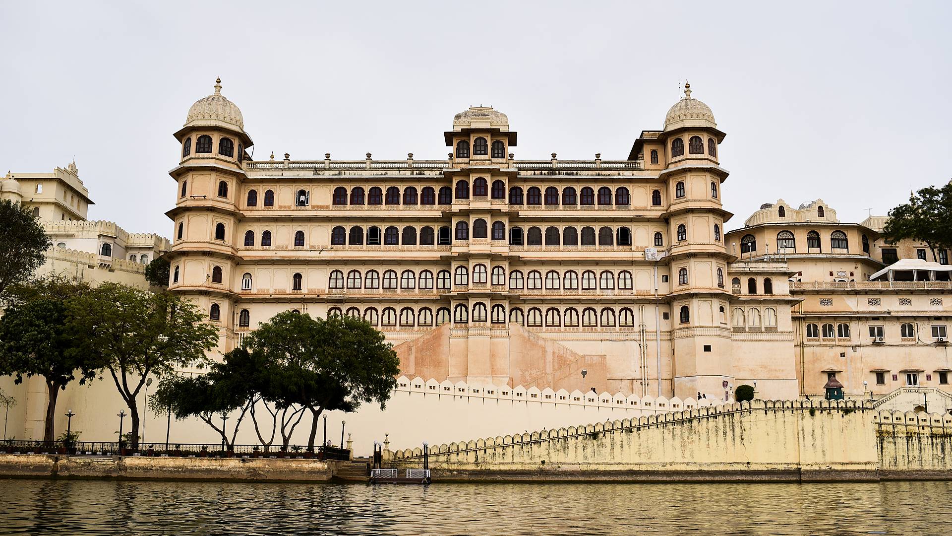 Rajasthan e Taj Mahal