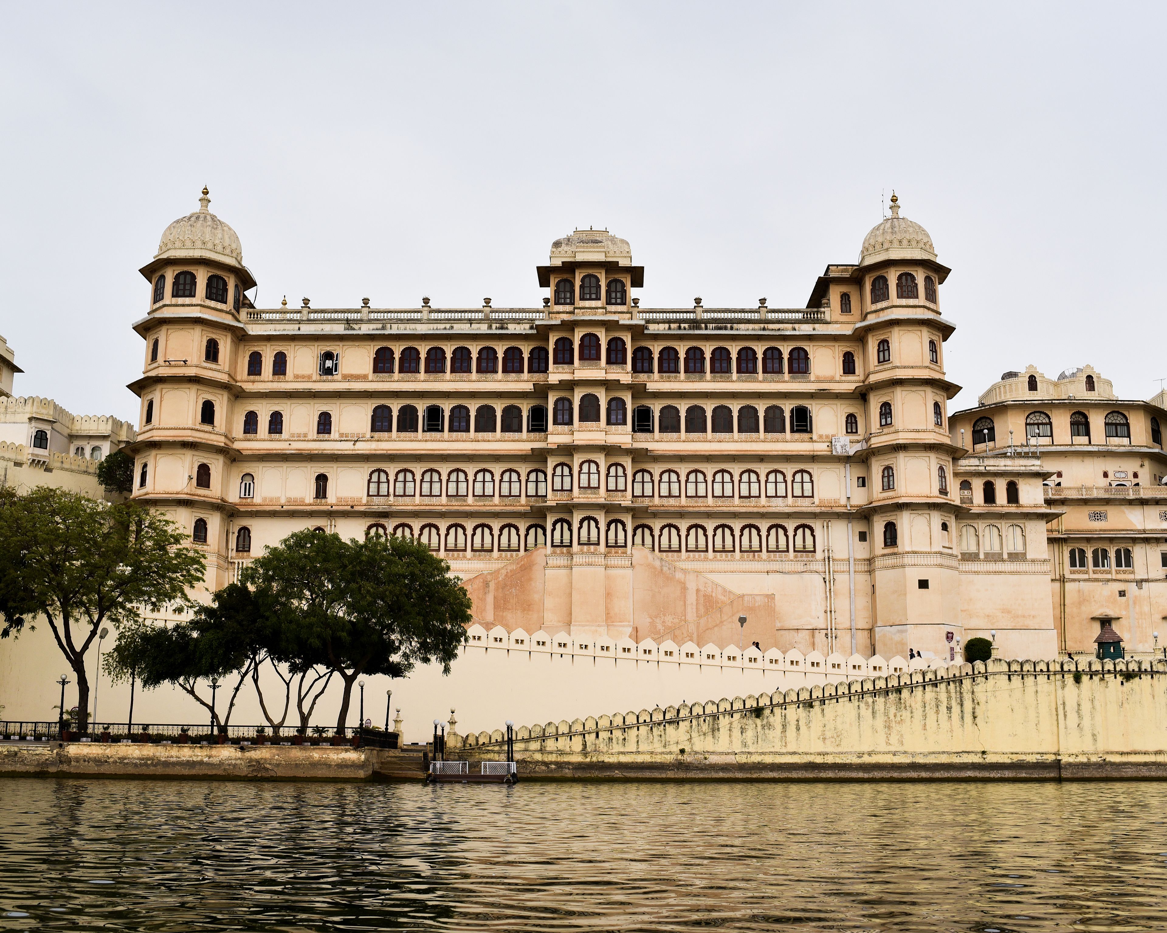 Rajasthan e Taj Mahal