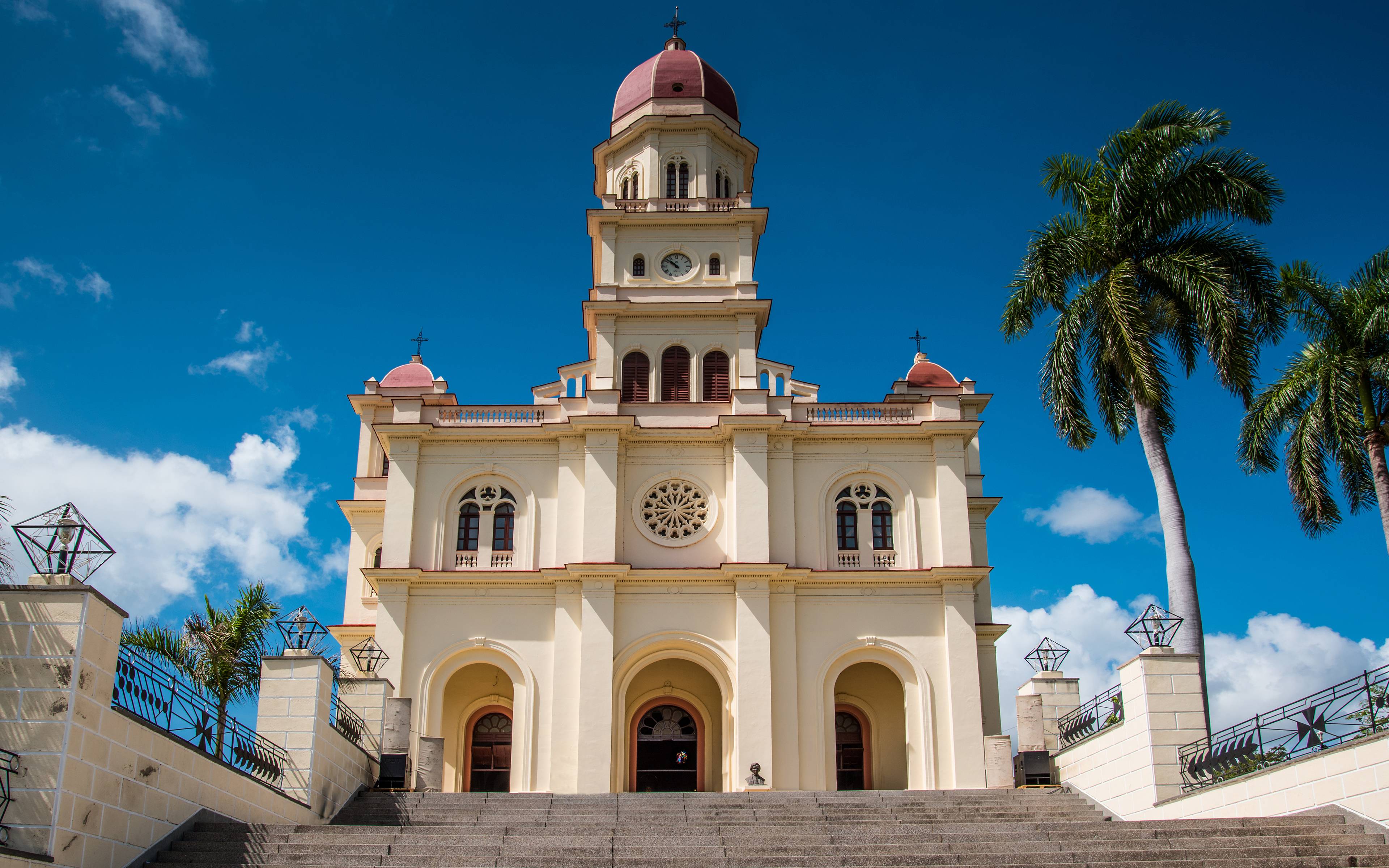 Santiago de Cuba e la sua storia rivoluzionaria