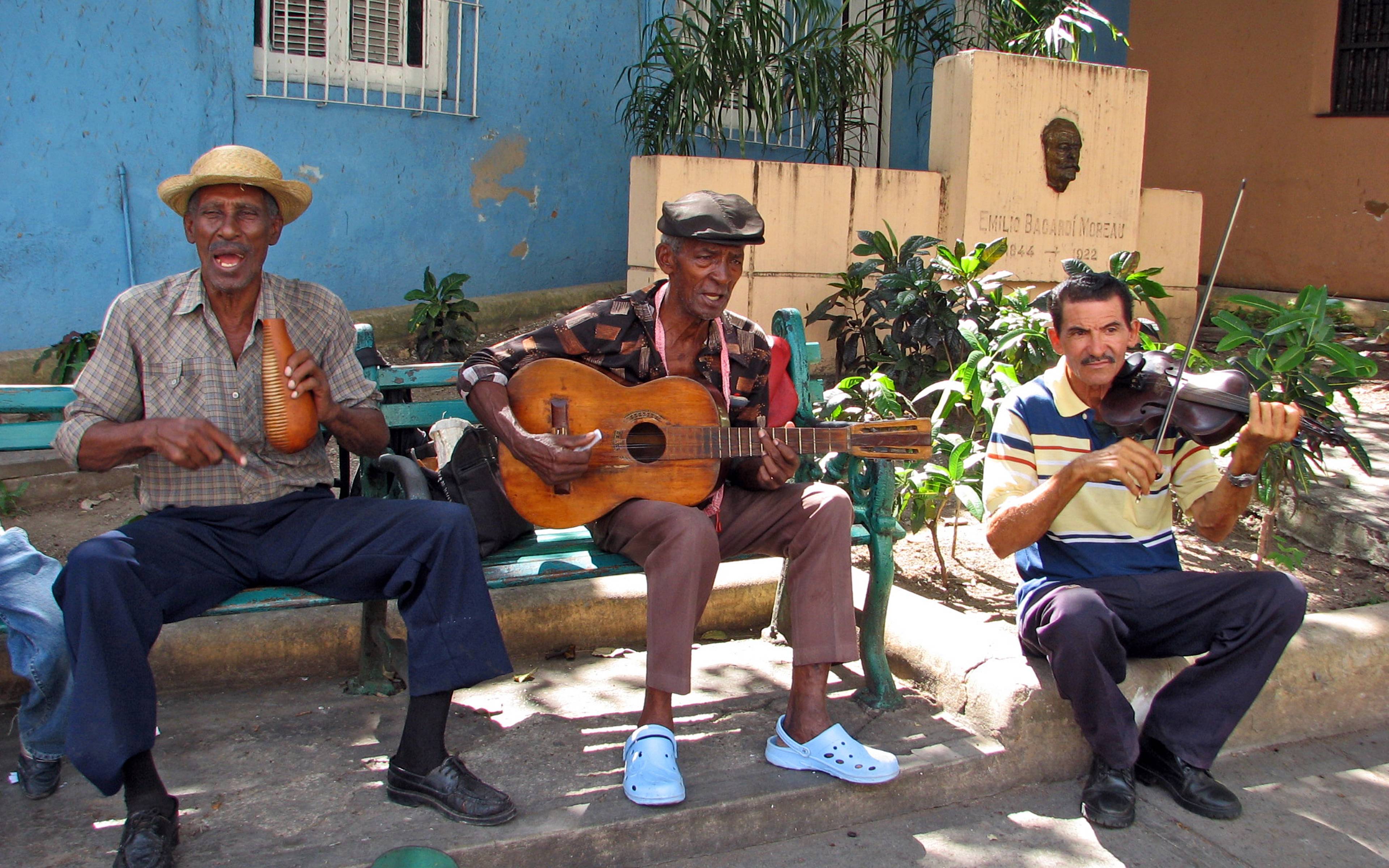 Santiago de Cuba, culla di storia e cultura