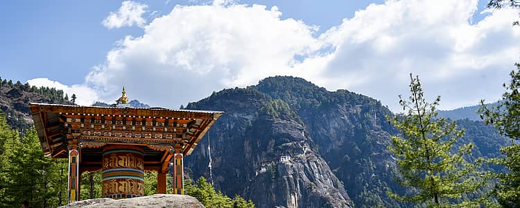 Tour Bhutan Natura Incontaminata E Cultura Buddista Evaneos