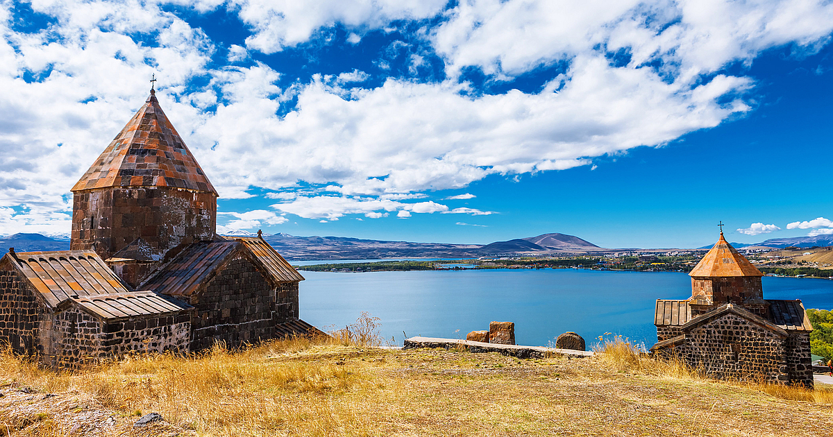 photo voyage en armenie