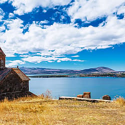 Design your perfect trip to Armenia in September with a local expert