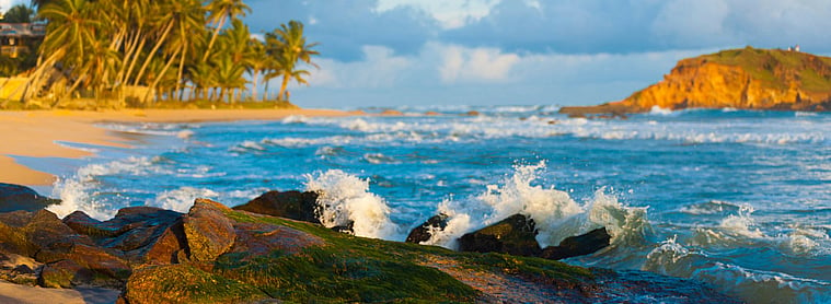 Voyage Au Sri Lanka Plage Du Sud Ouest Guide Pratique