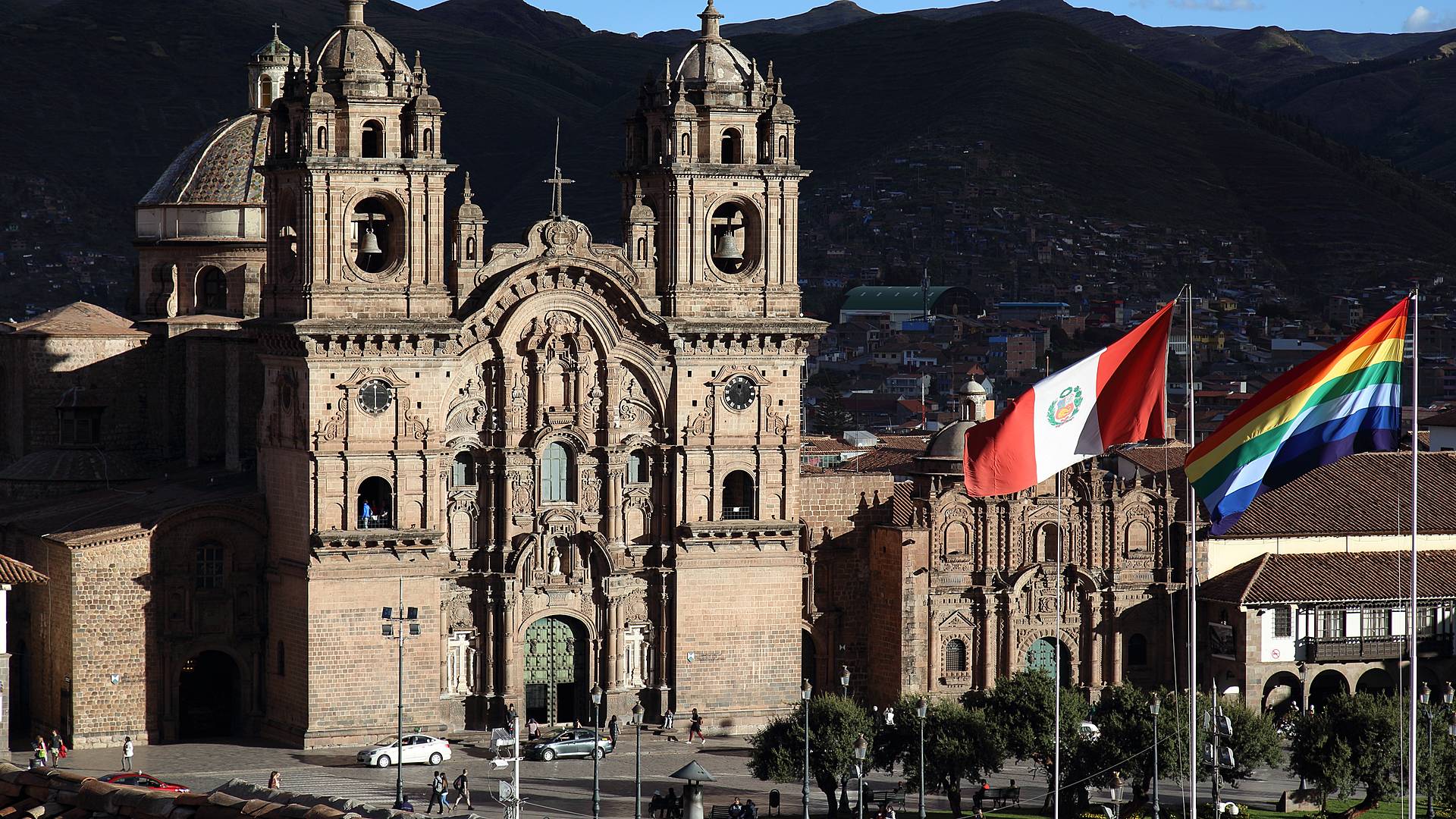 Au cœur du Pérou participatif et solidaire