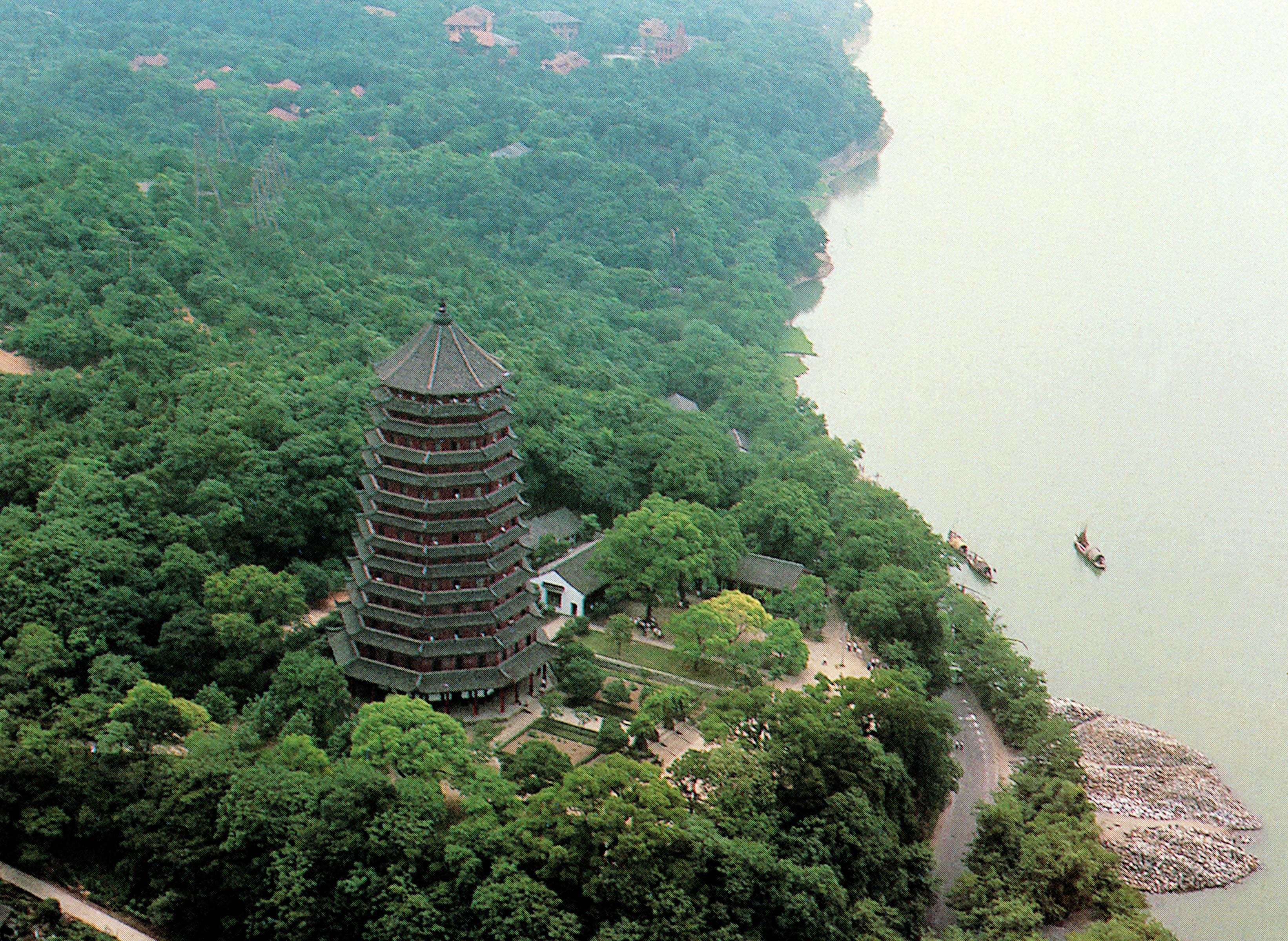 Hangzhou: Paradies auf Erden