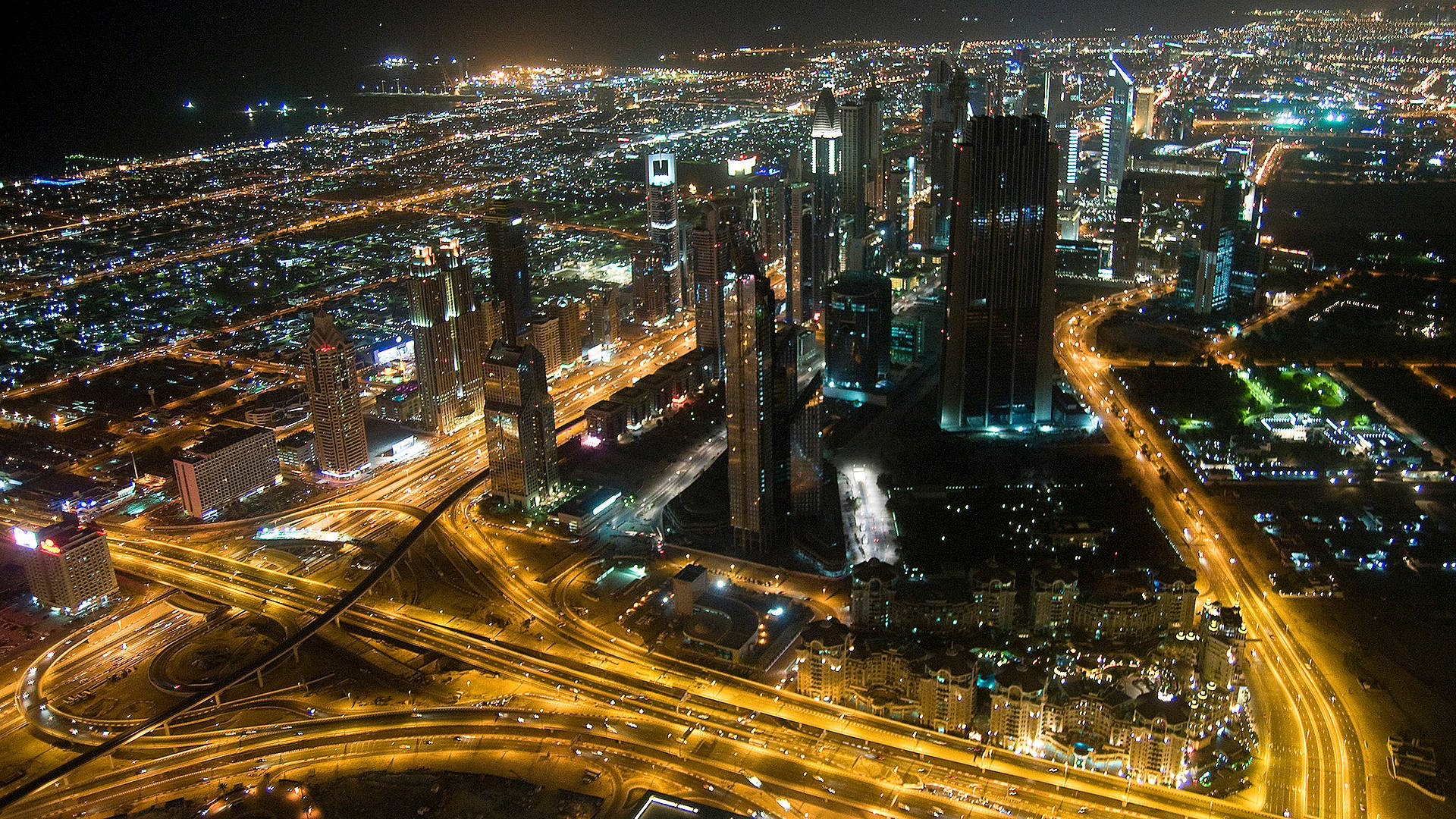 Die Vereinigten Arabischen Emirate entdecken