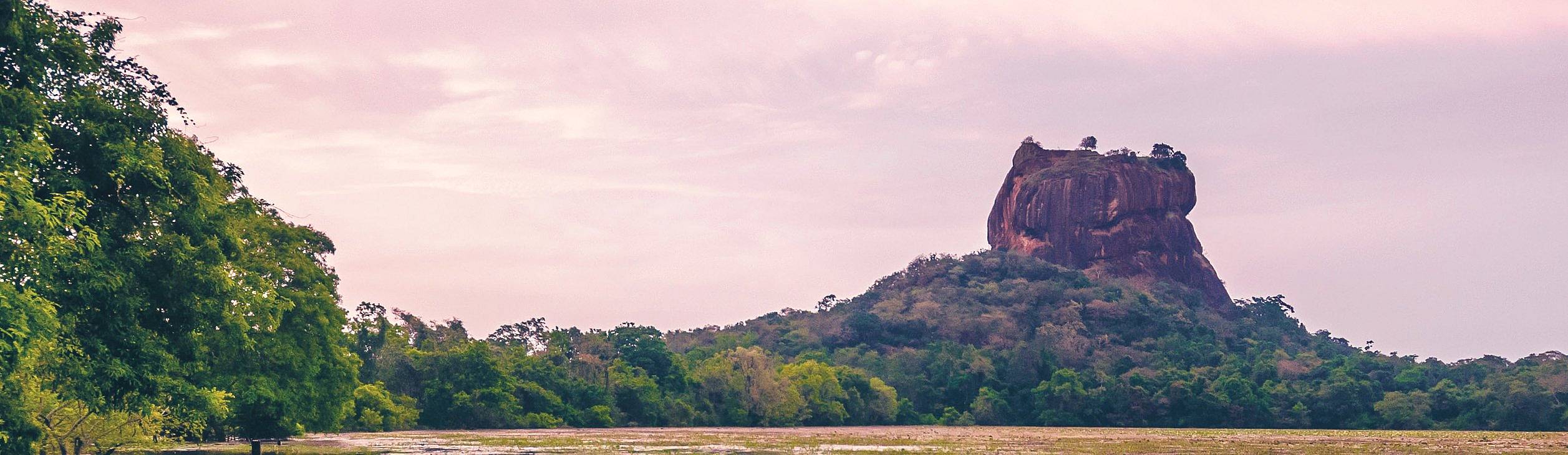Festung von Sigiriya
