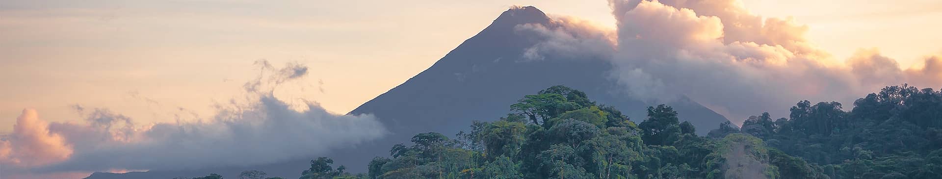 Costa Rica in August