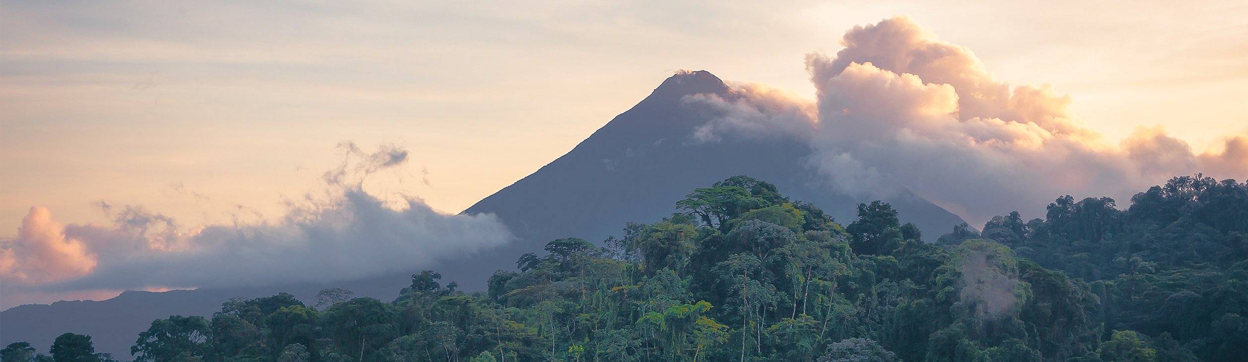 Städtereise Costa Rica - Reise jetzt individuell gestalten