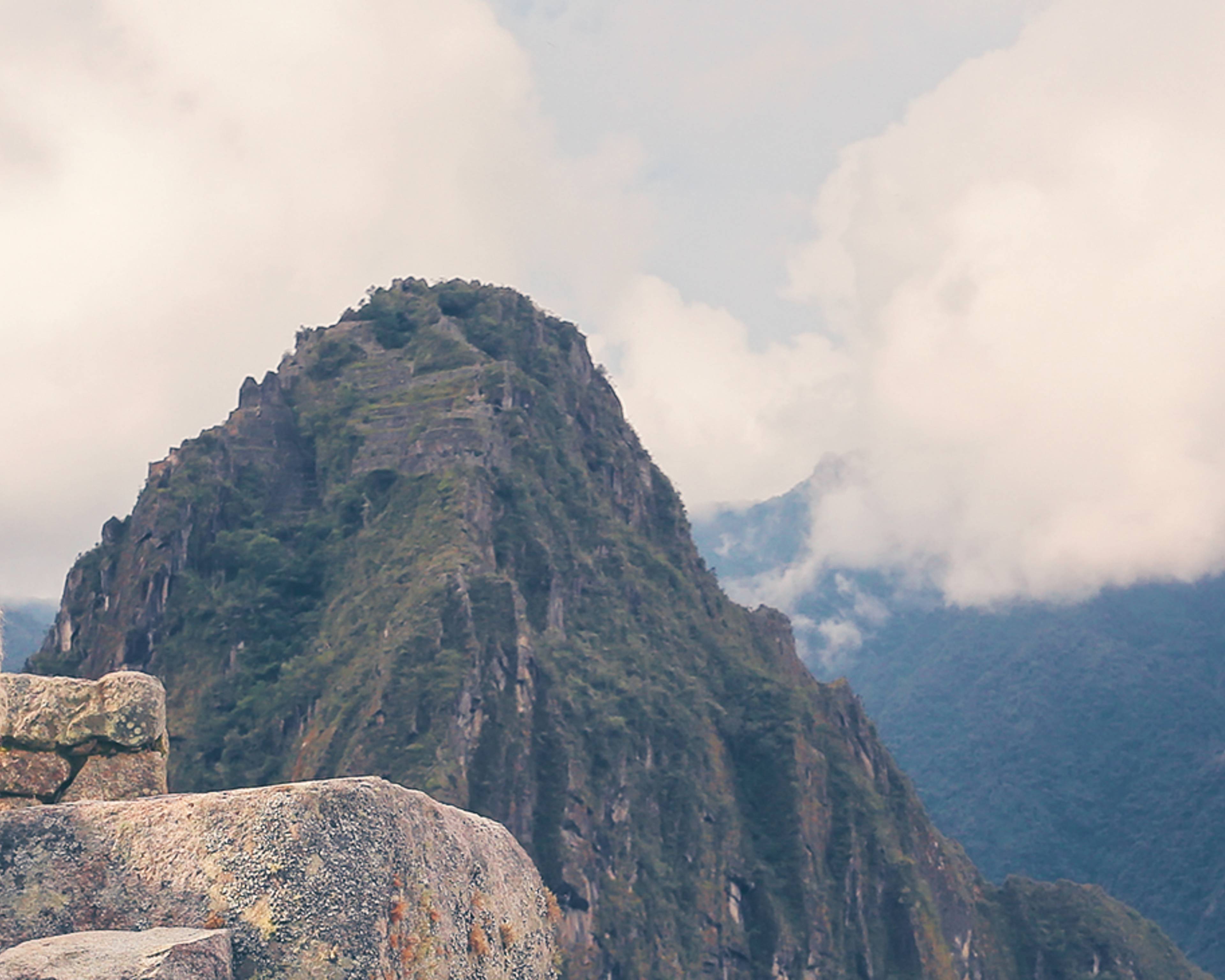 Crea il tuo viaggio in Perù in autunno, 100% su misura