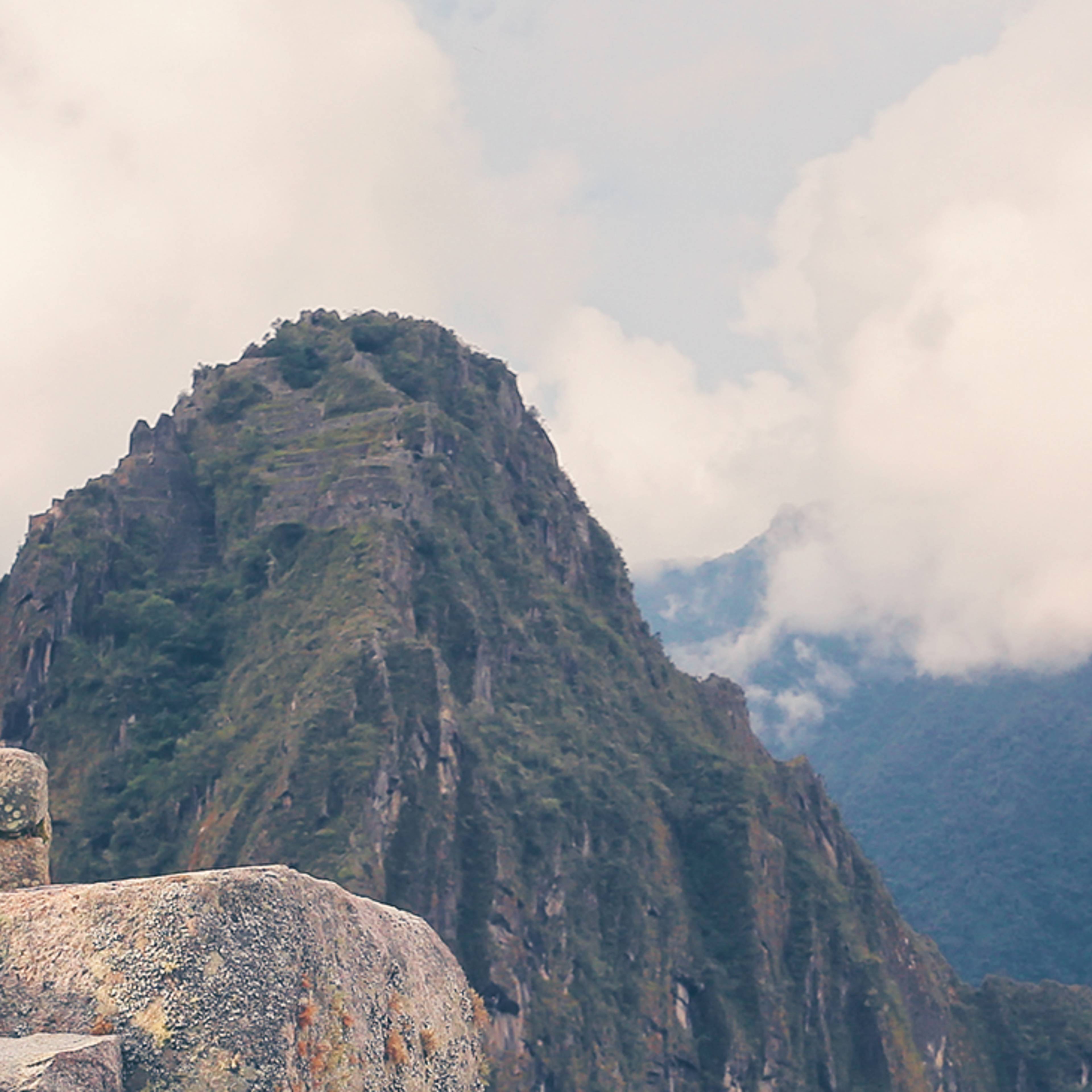 Crea il tuo viaggio in Perù in inverno, 100% su misura