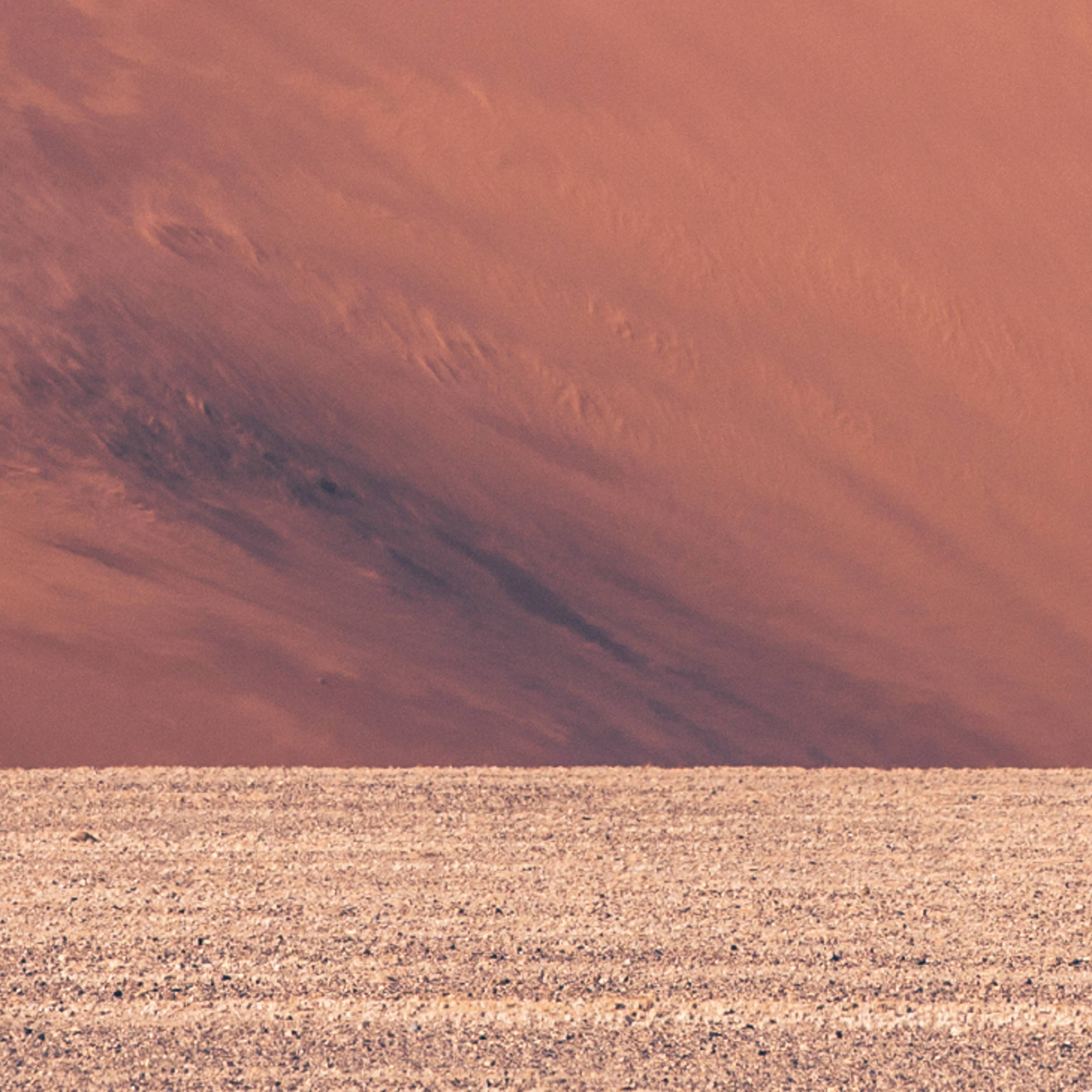 Votre voyage Mars en Namibie à la demande