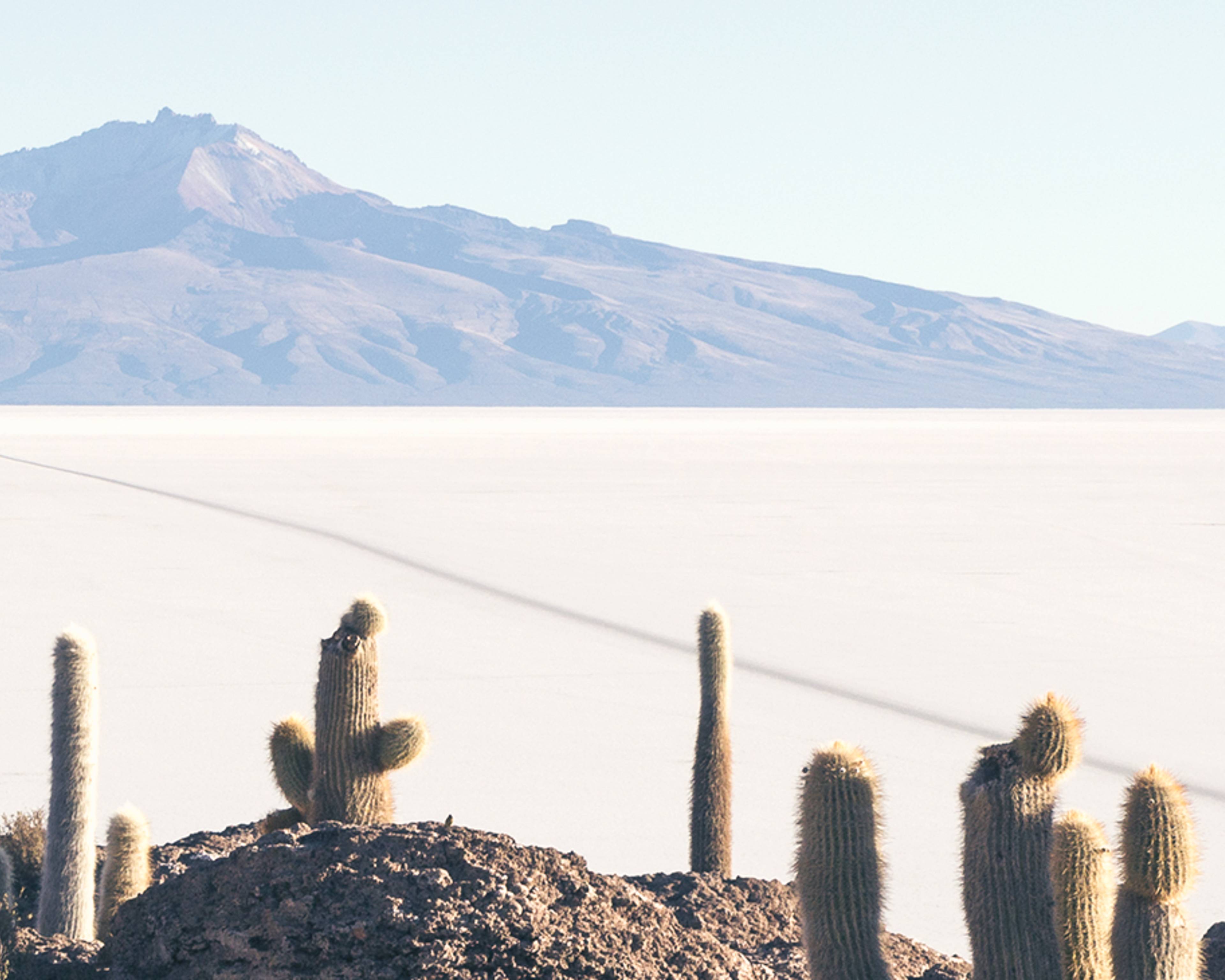 Tour nel deserto in Bolivia - Viaggi su misura