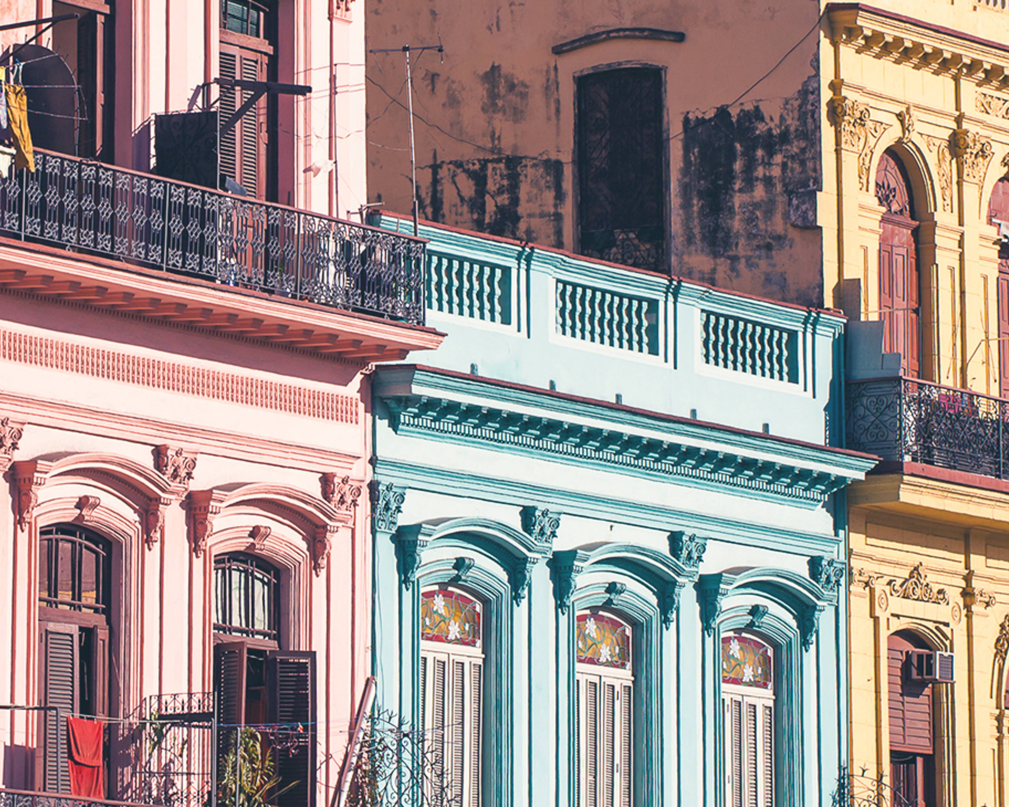 Crea tu viaje a Cuba en invierno 100% a medida