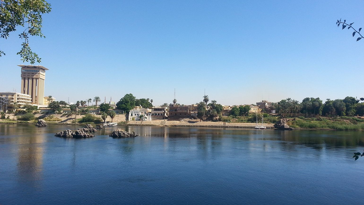 Tour Egitto: Crociera di lusso sul Nilo | Evaneos