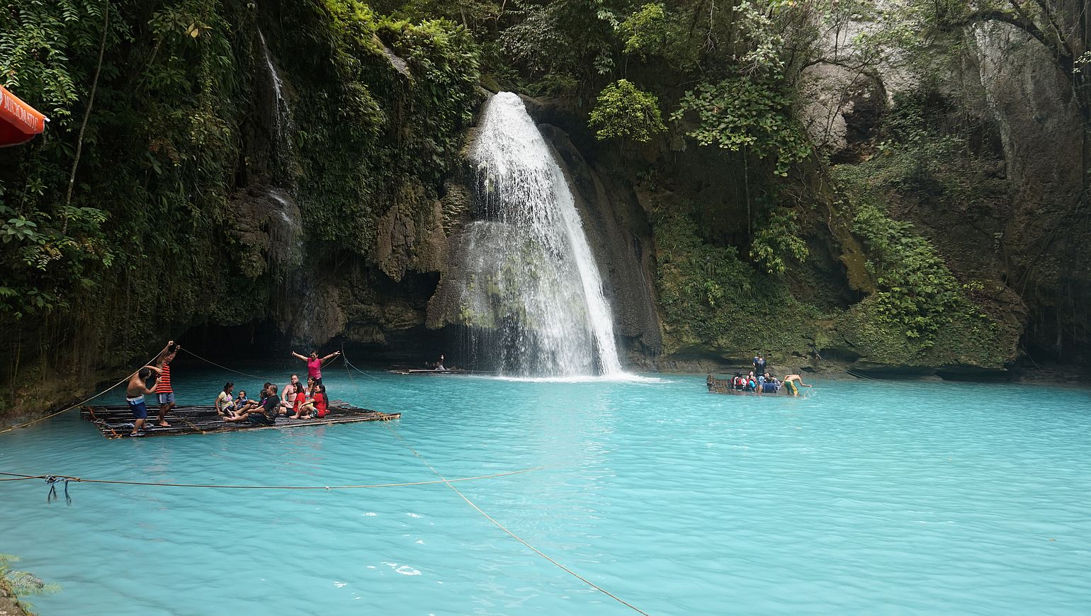 Philippinen Rundreise: Inselträume zwischen Cebu und ...